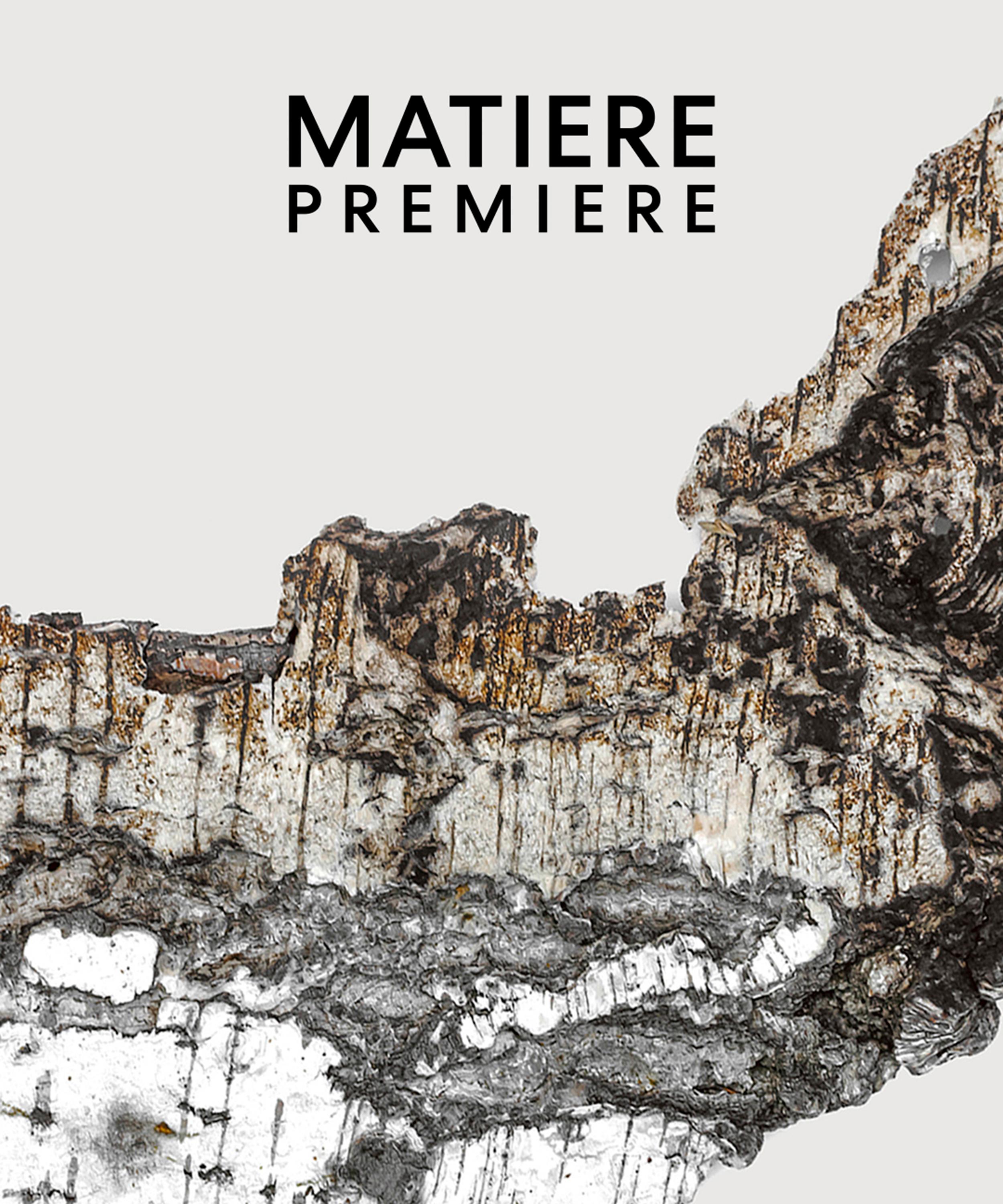 MATIERE PREMIERE - Falcon Leather Extrait de Parfum 100ml image number 3