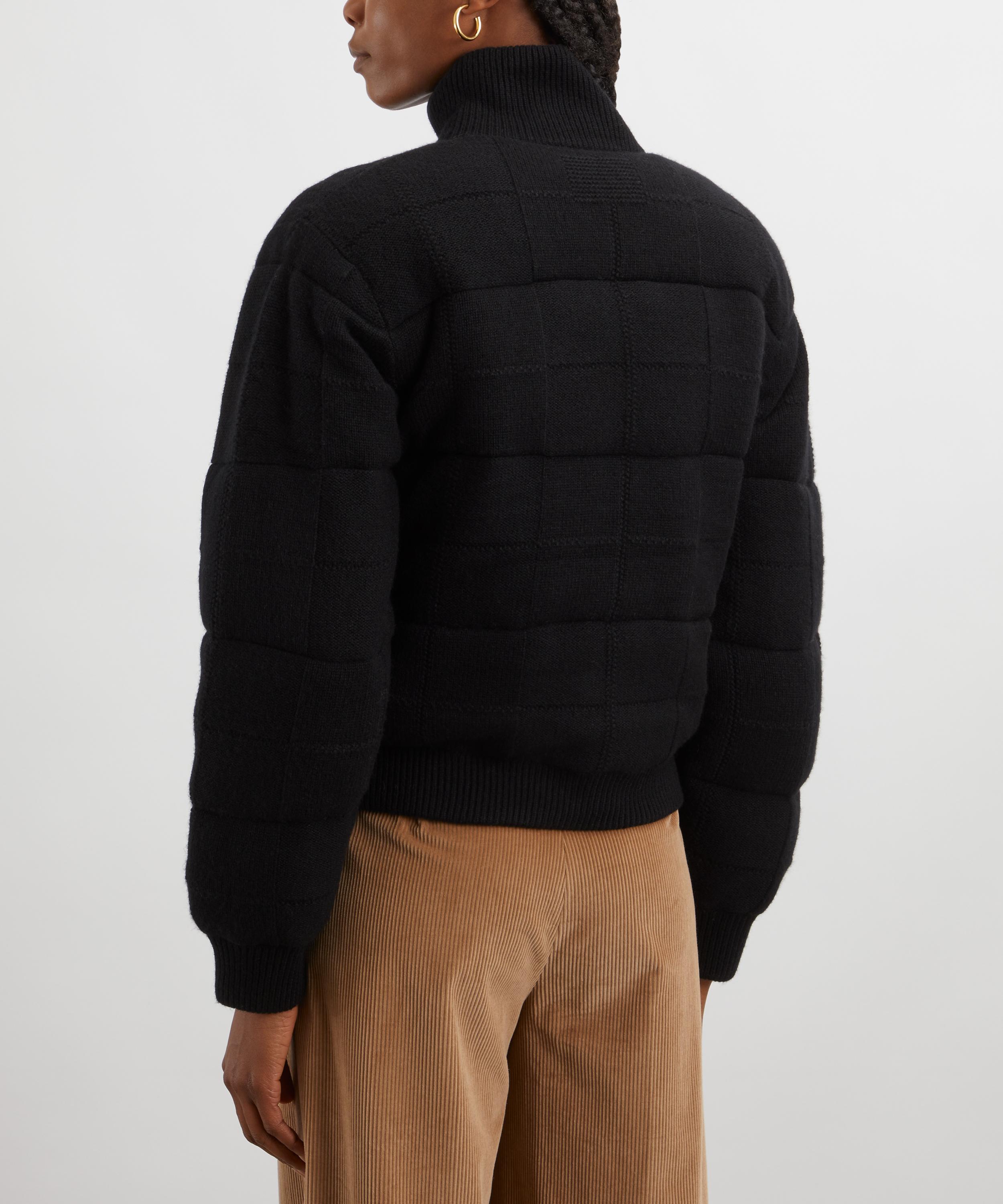 Guest In Residence - Quilted Puffer Jacket image number 3