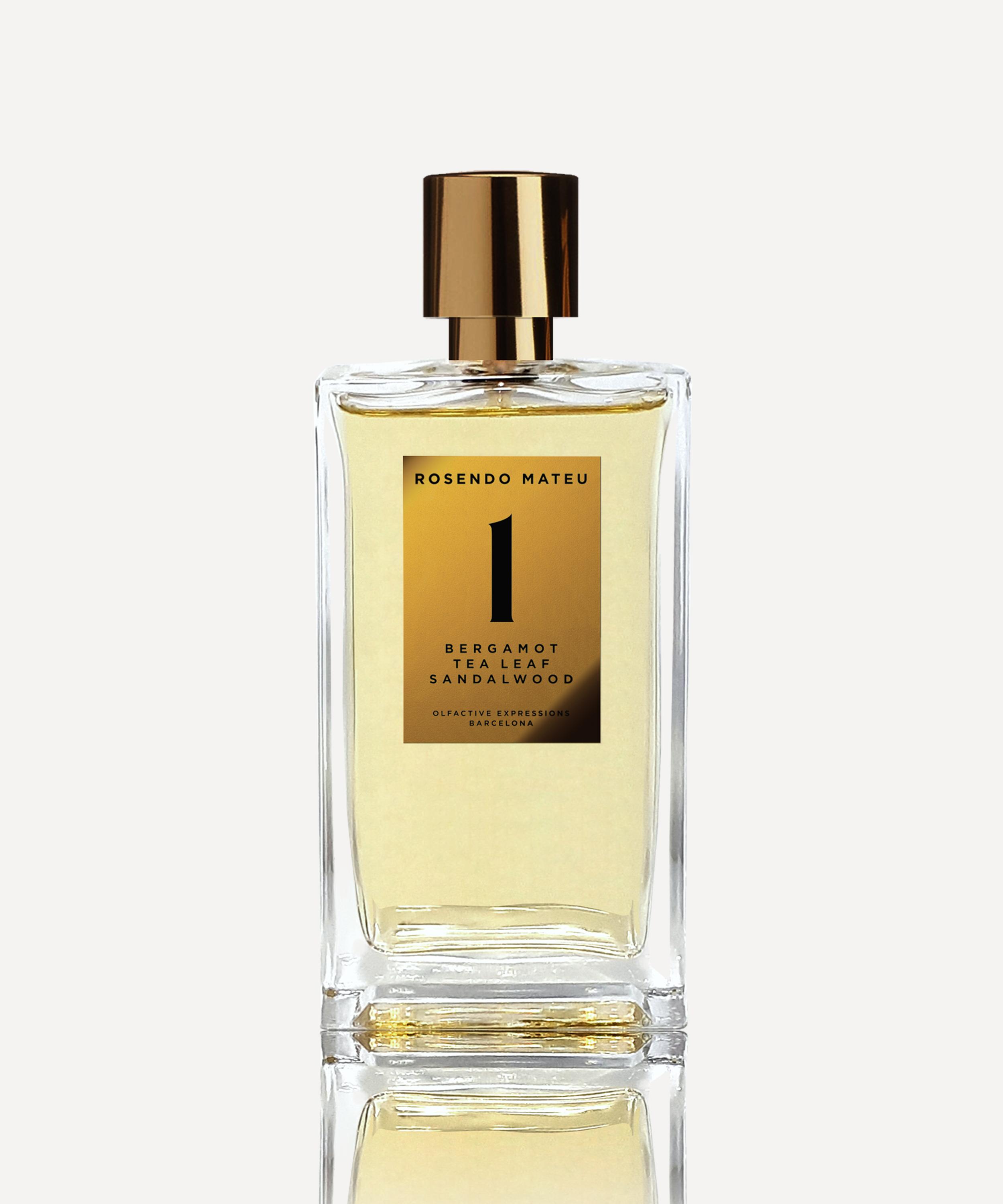 Rosendo Mateu - Rosendo Mateu 1 Eau de Parfum 100ml