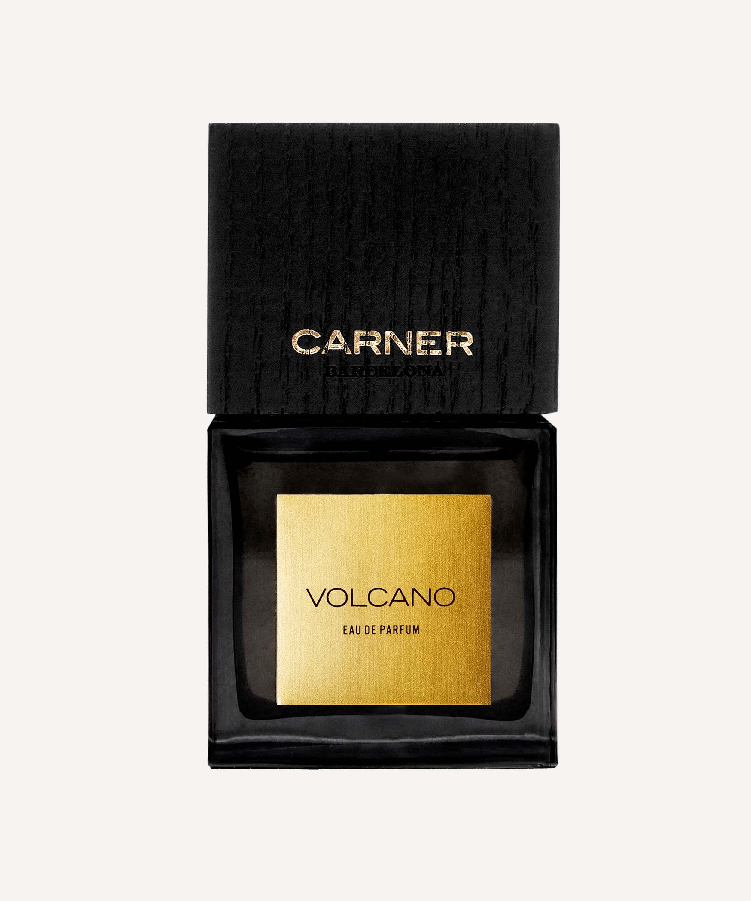 Carner Barcelona - Volcano Eau de Parfum 100ml image number 0