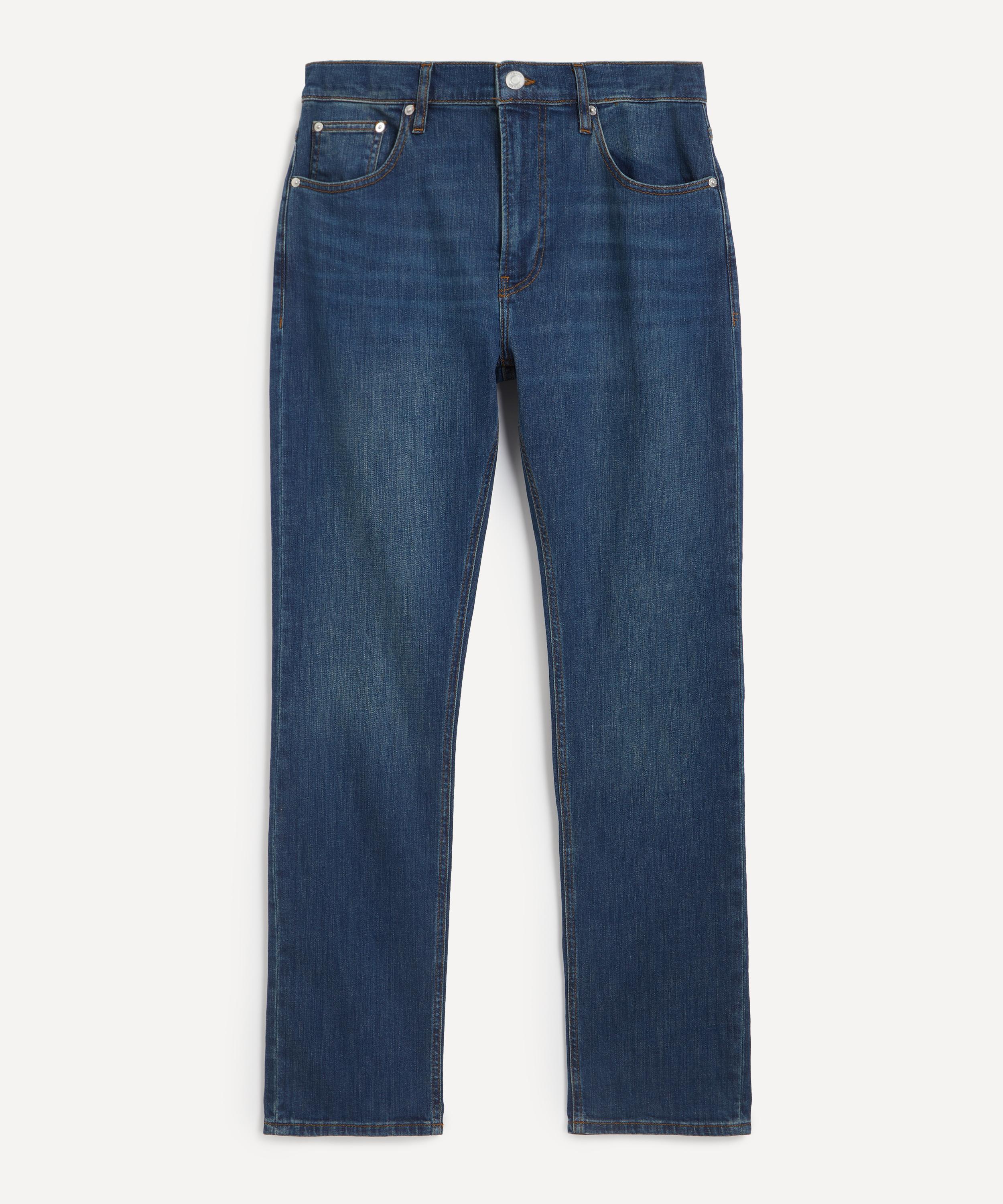 Frame - Modern Straight Jeans  image number 0