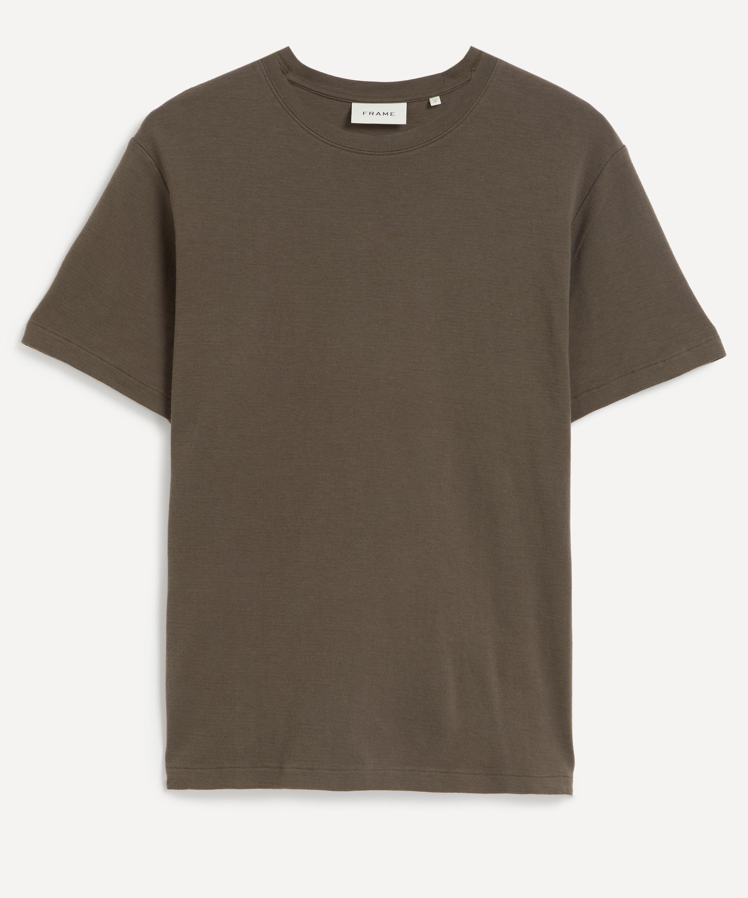 Frame - Duo Fold T-Shirt