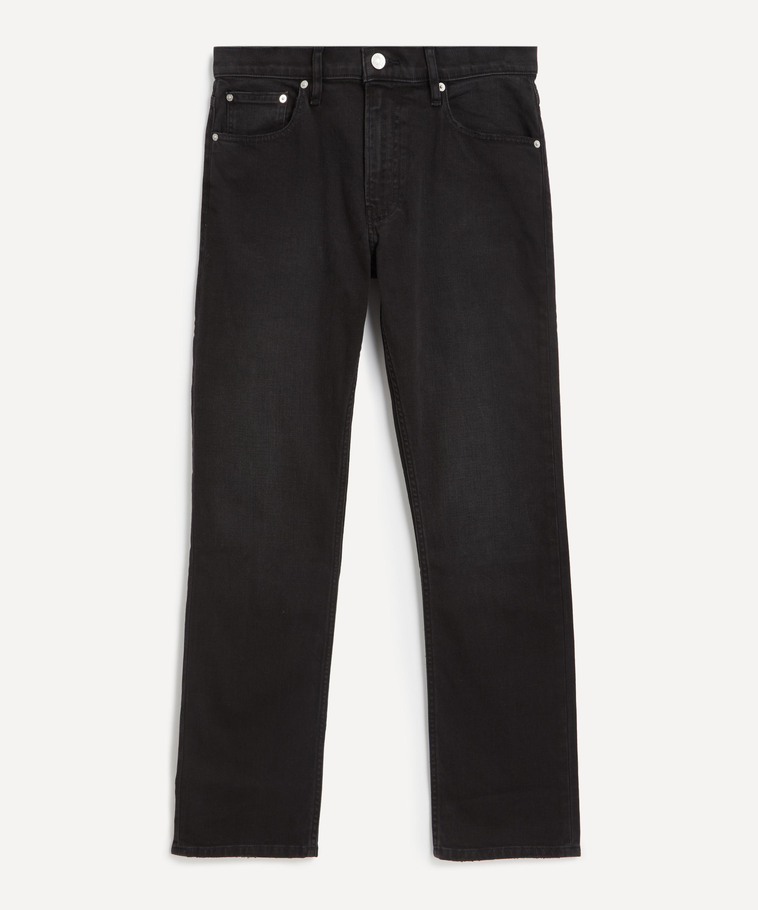 Frame - Modern Straight Jeans image number 0