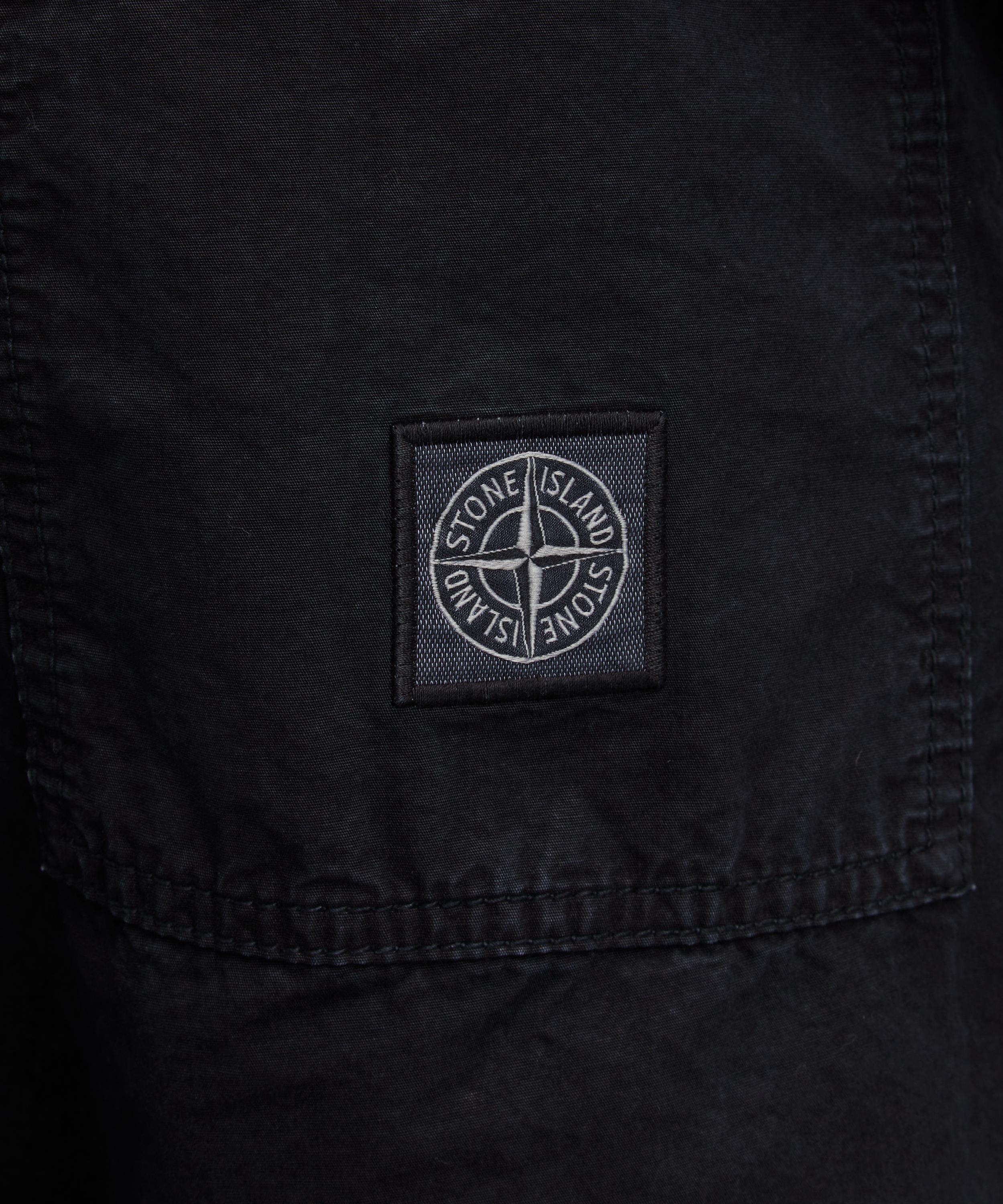 Stone Island - Compass T-Shirt image number 4