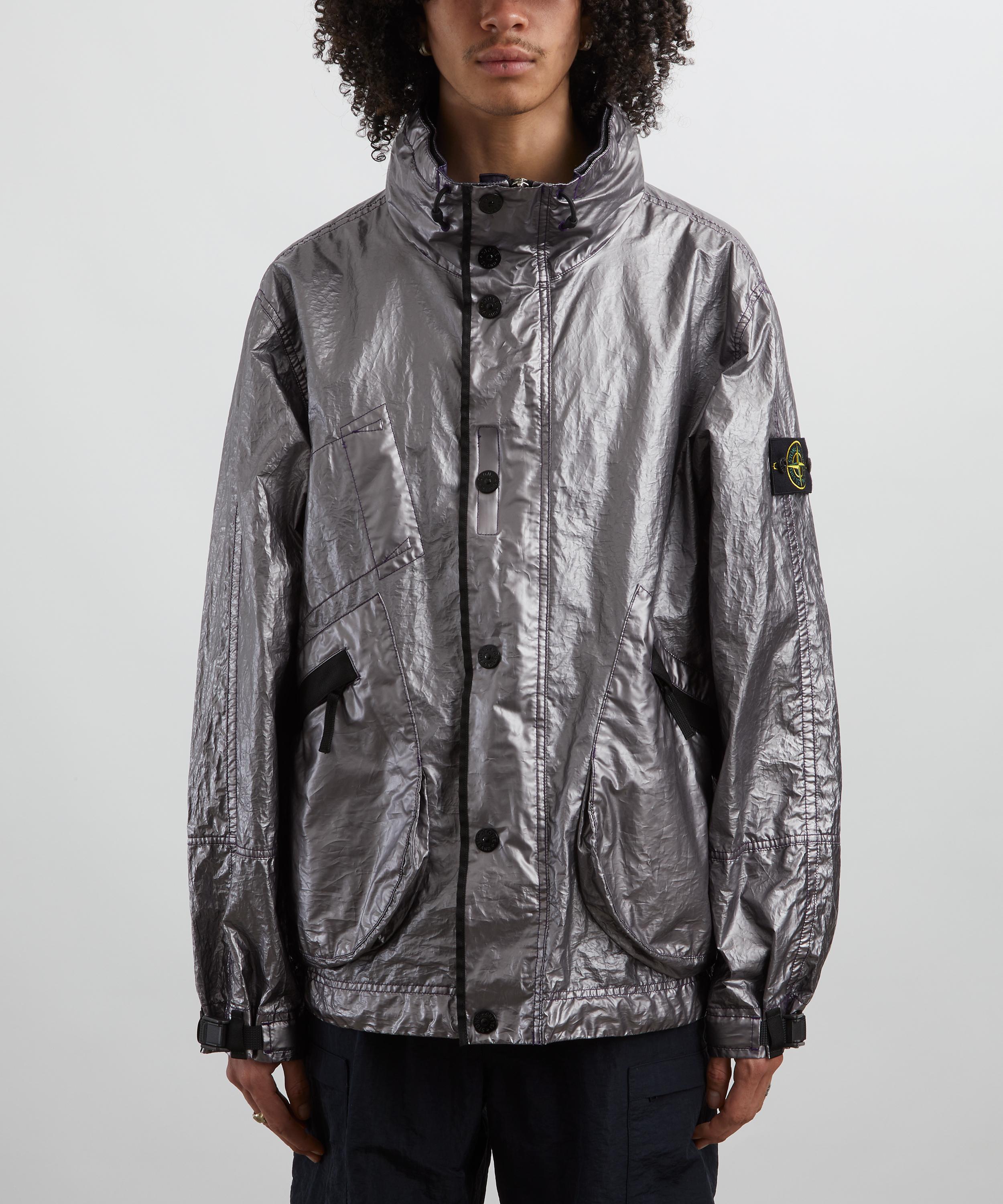Stone Island - Metal Cover Jacket image number 2