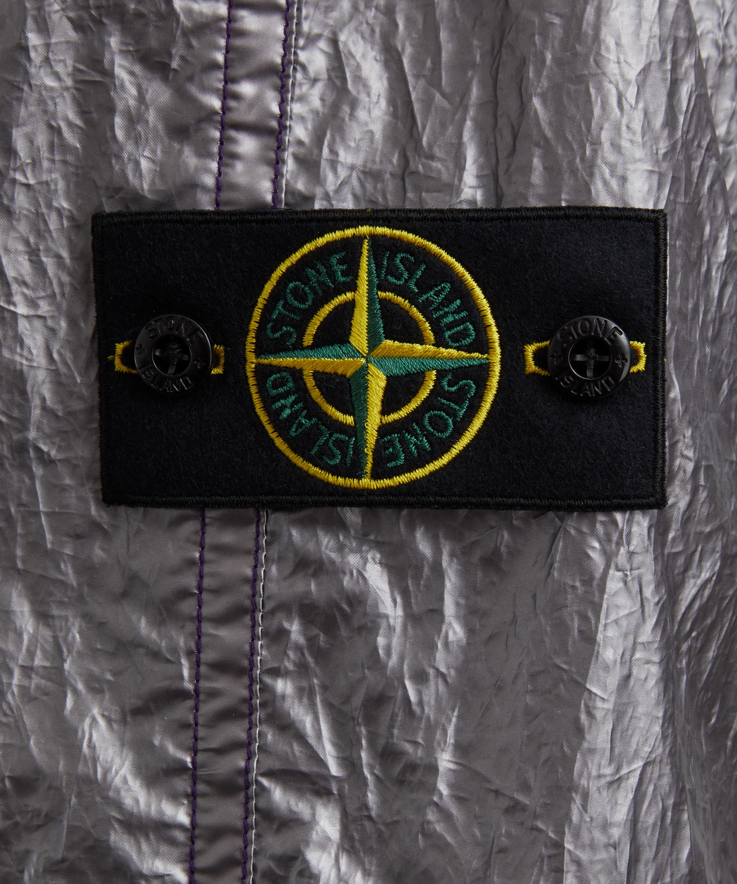 Stone Island - Metal Cover Jacket image number 4