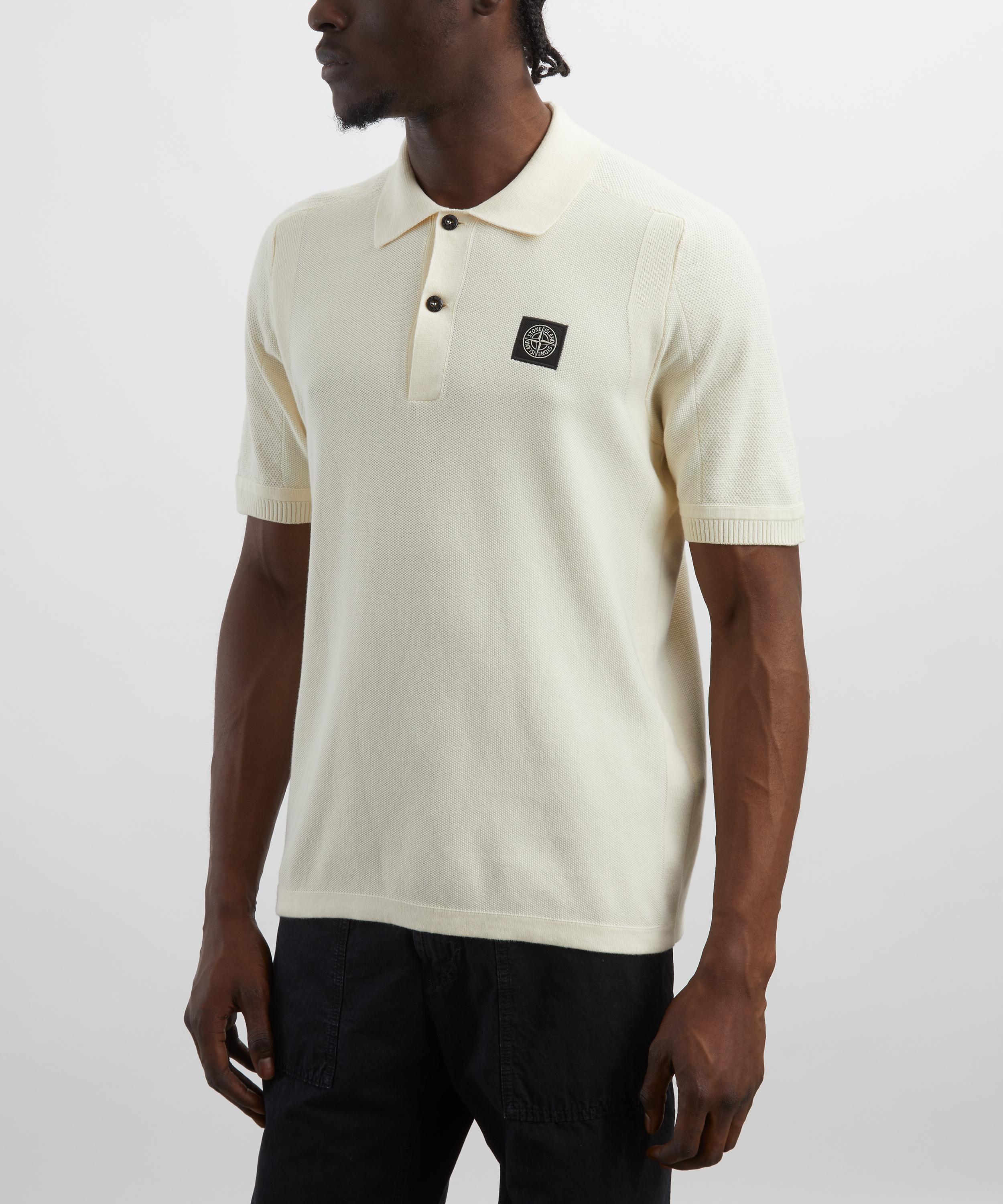 Stone Island - Polo Shirt image number 2