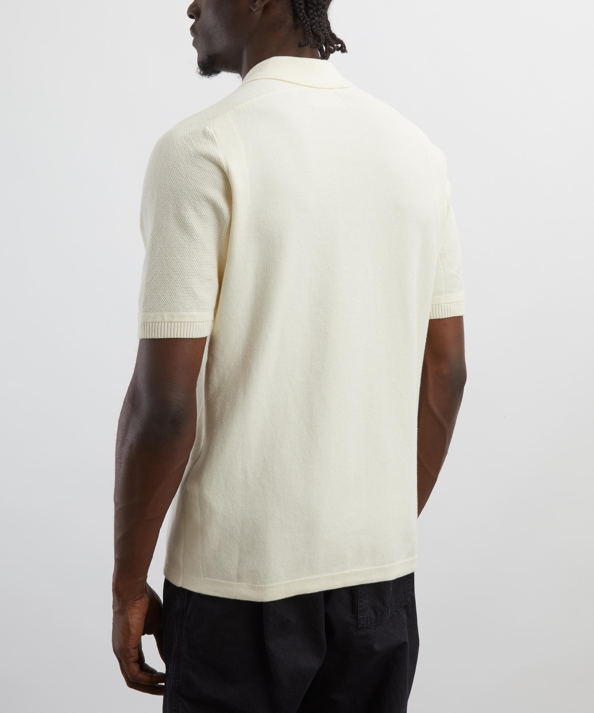 Stone Island - Polo Shirt image number 3