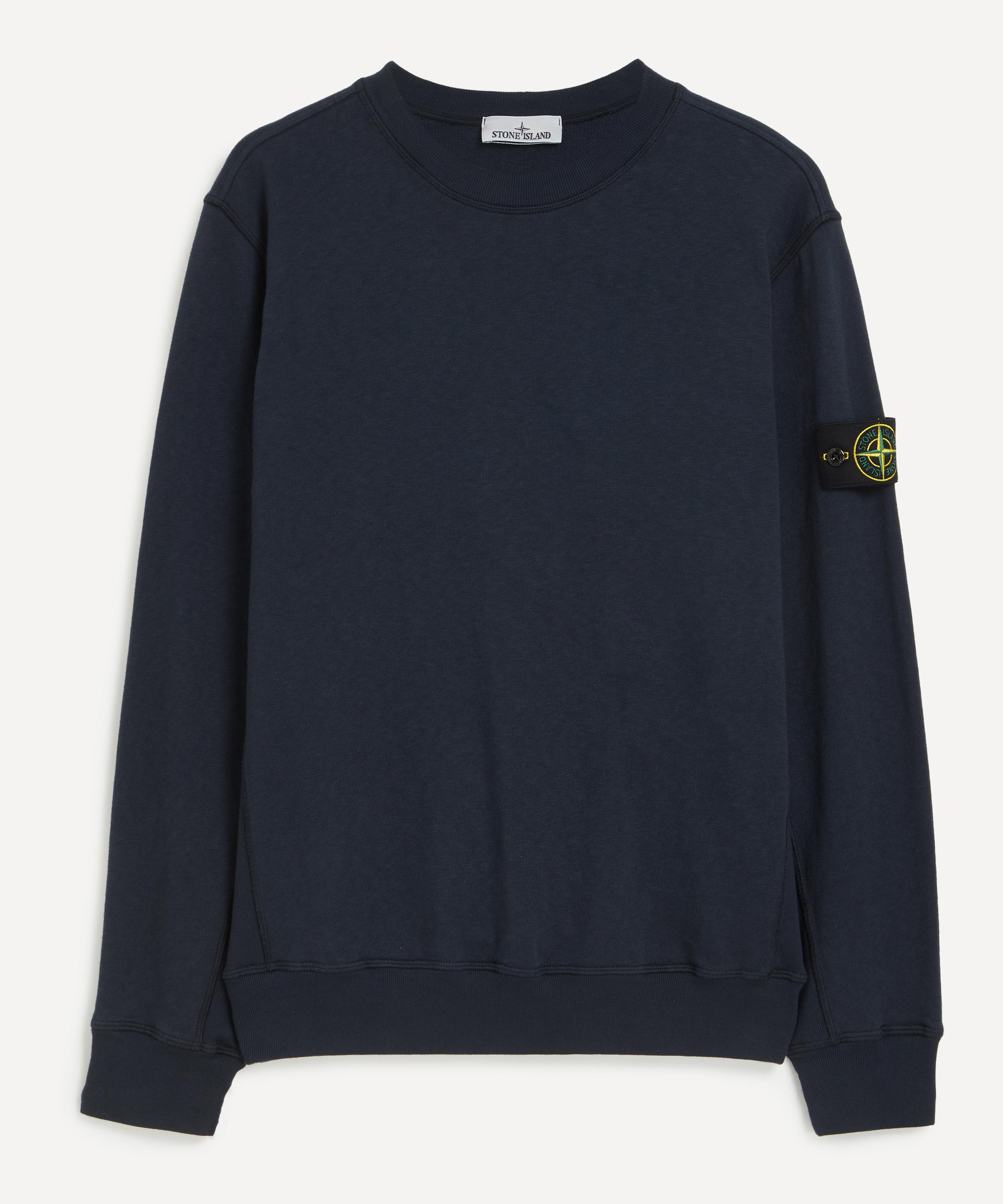 Stone Island - Sweatshirt image number 0
