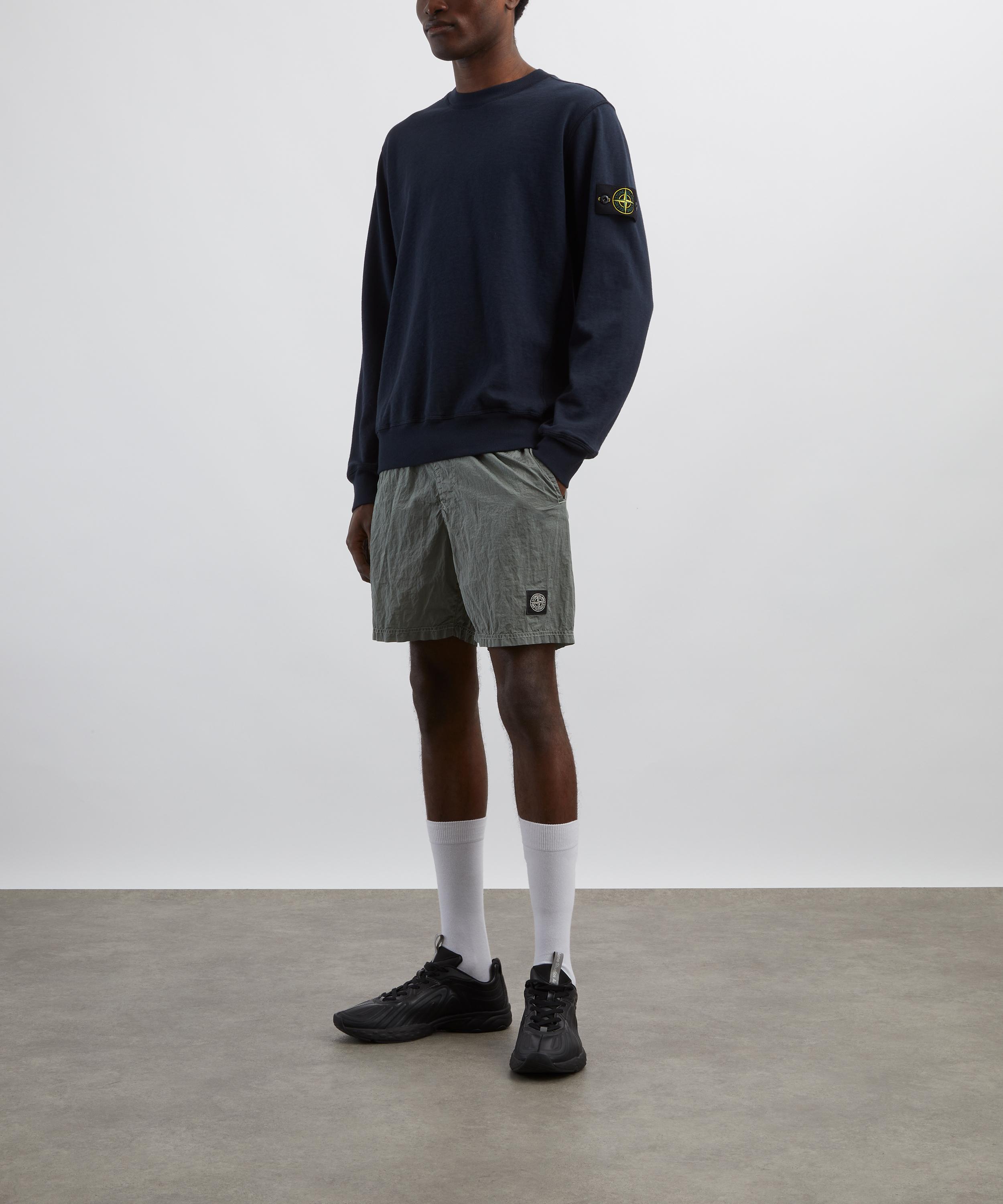 Stone Island - Sweatshirt image number 1