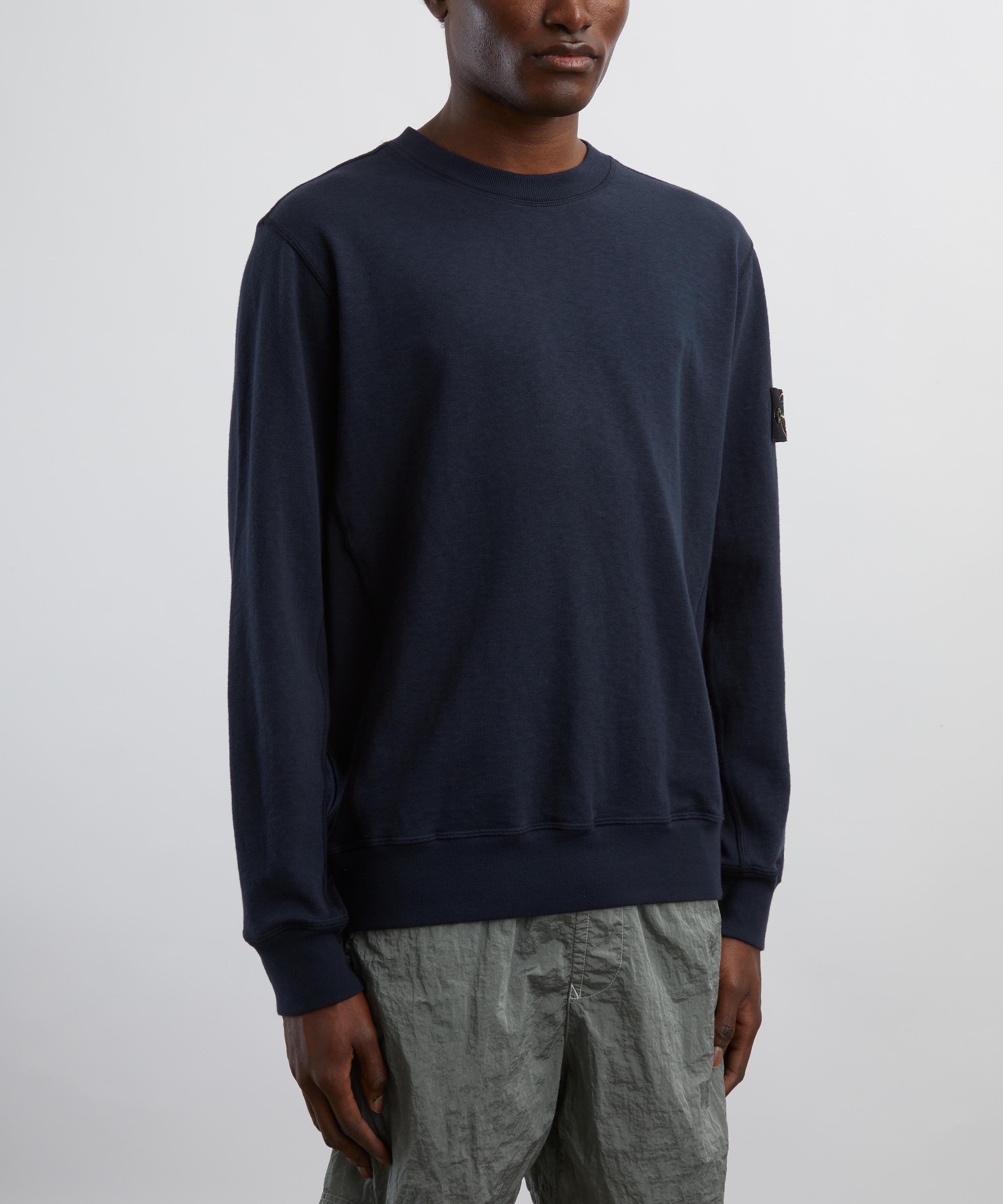 Stone Island - Sweatshirt image number 2