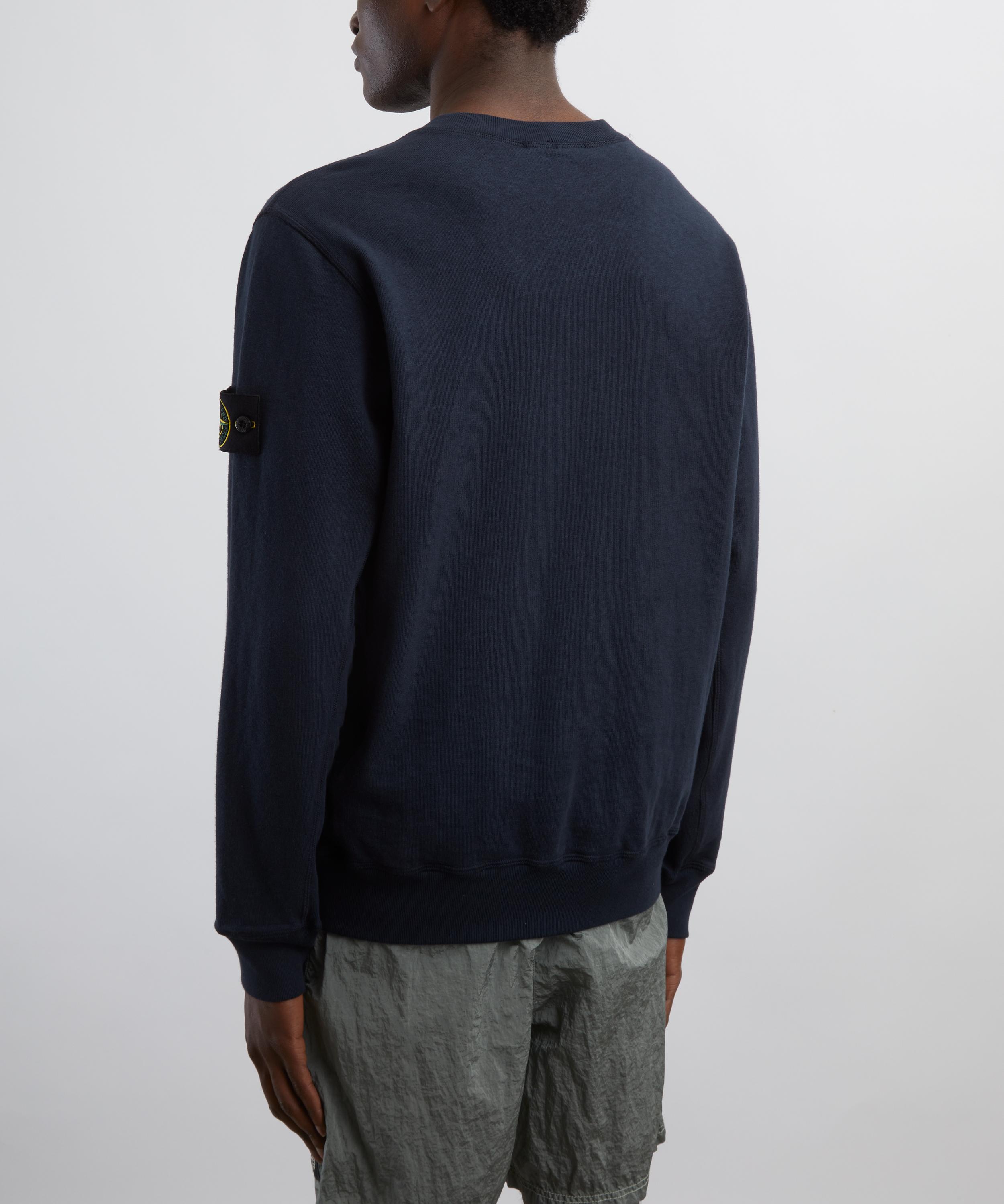Stone Island - Sweatshirt image number 3