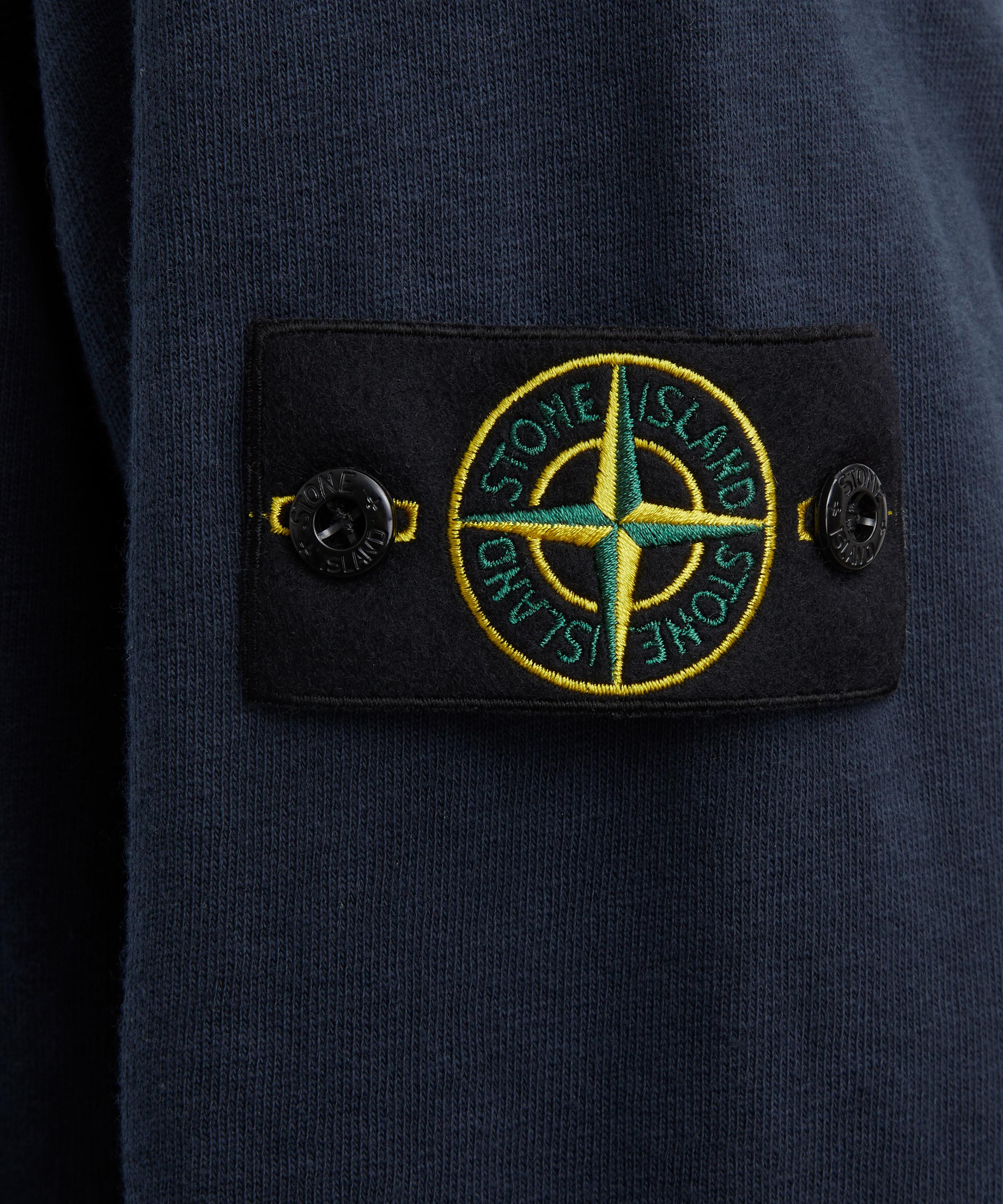 Stone Island - Sweatshirt image number 4