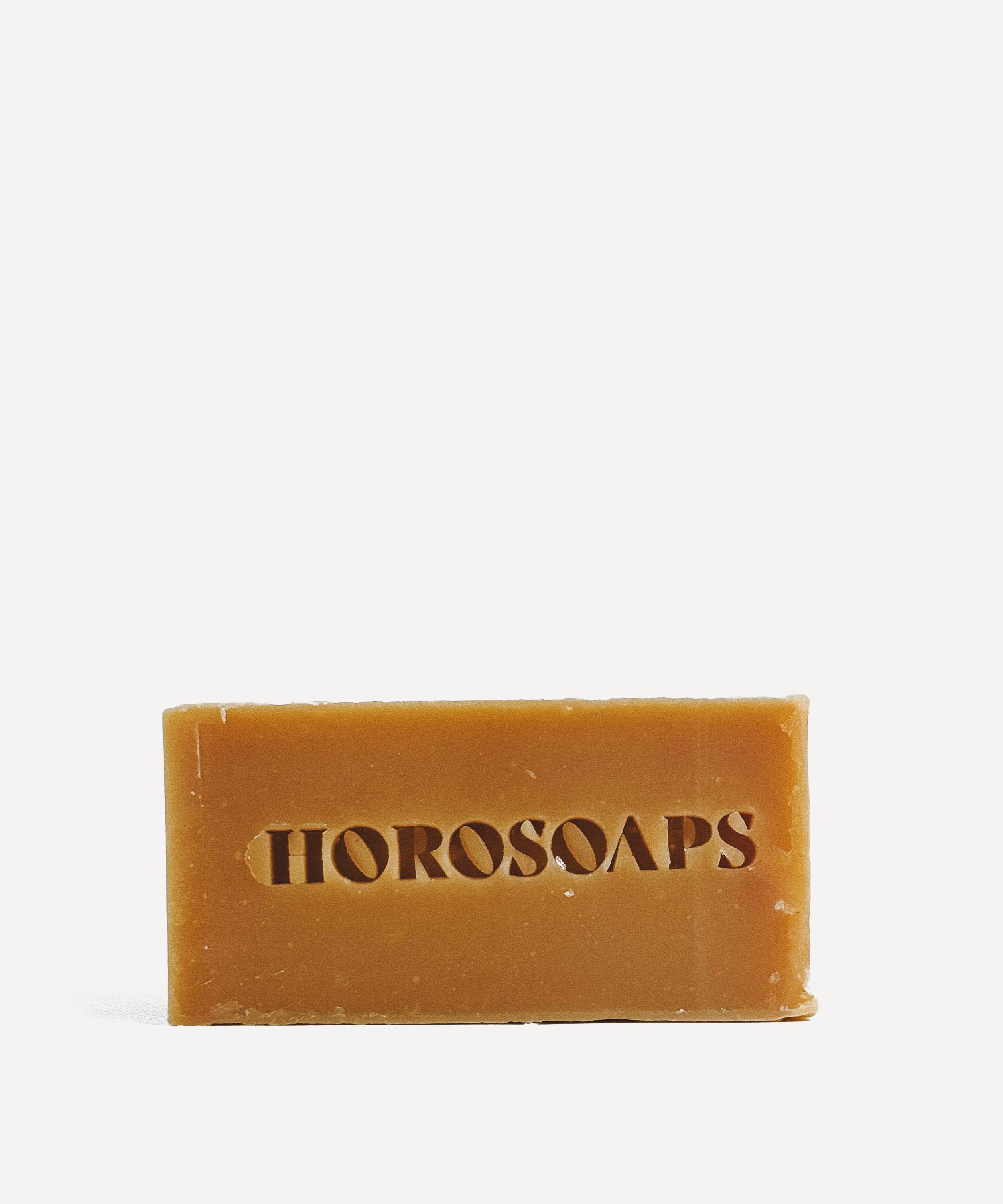 Horosoaps - Gemini Bar Soap 260g image number 0