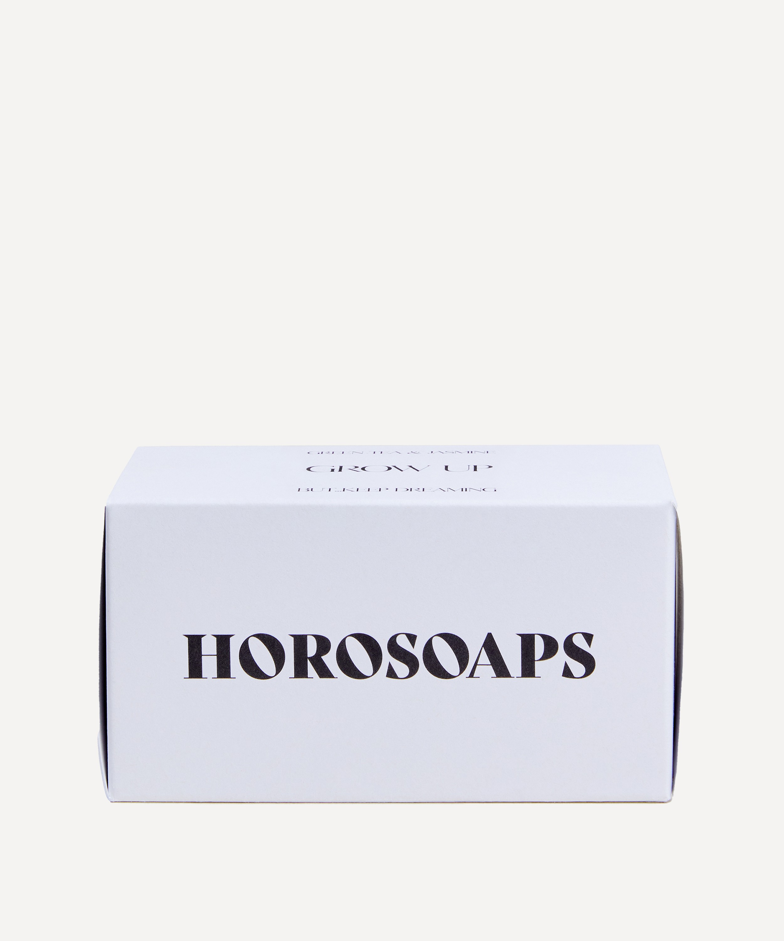 Horosoaps - Aquarius Bar Soap 260g image number 2