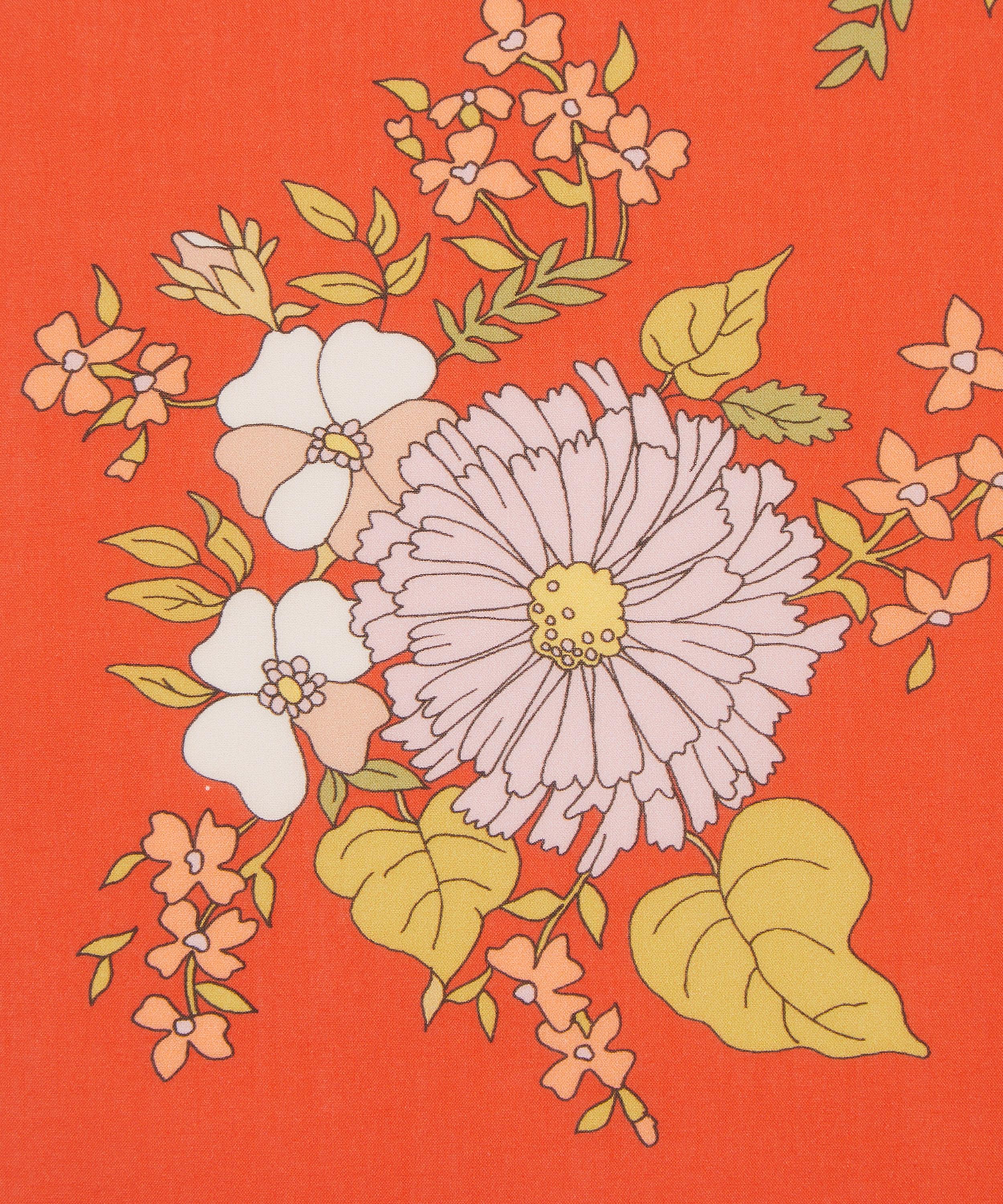 Liberty Fabrics - Tropical Sprig Tana Lawn™ Cotton image number 0