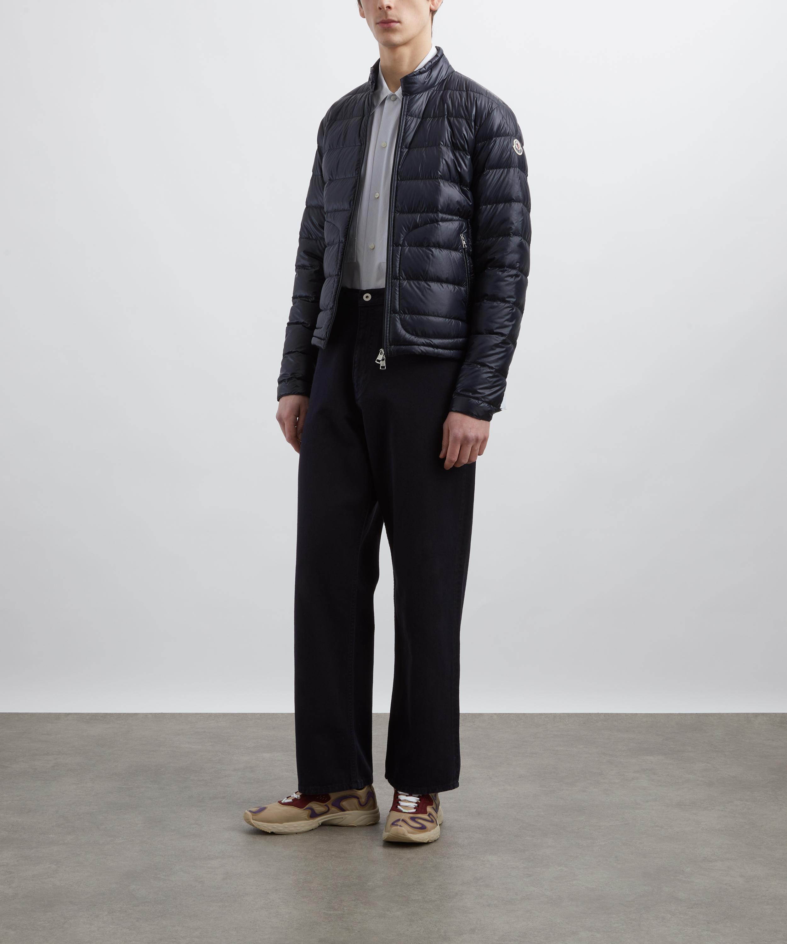 Moncler - Acorus Packable Short Down Jacket image number 1