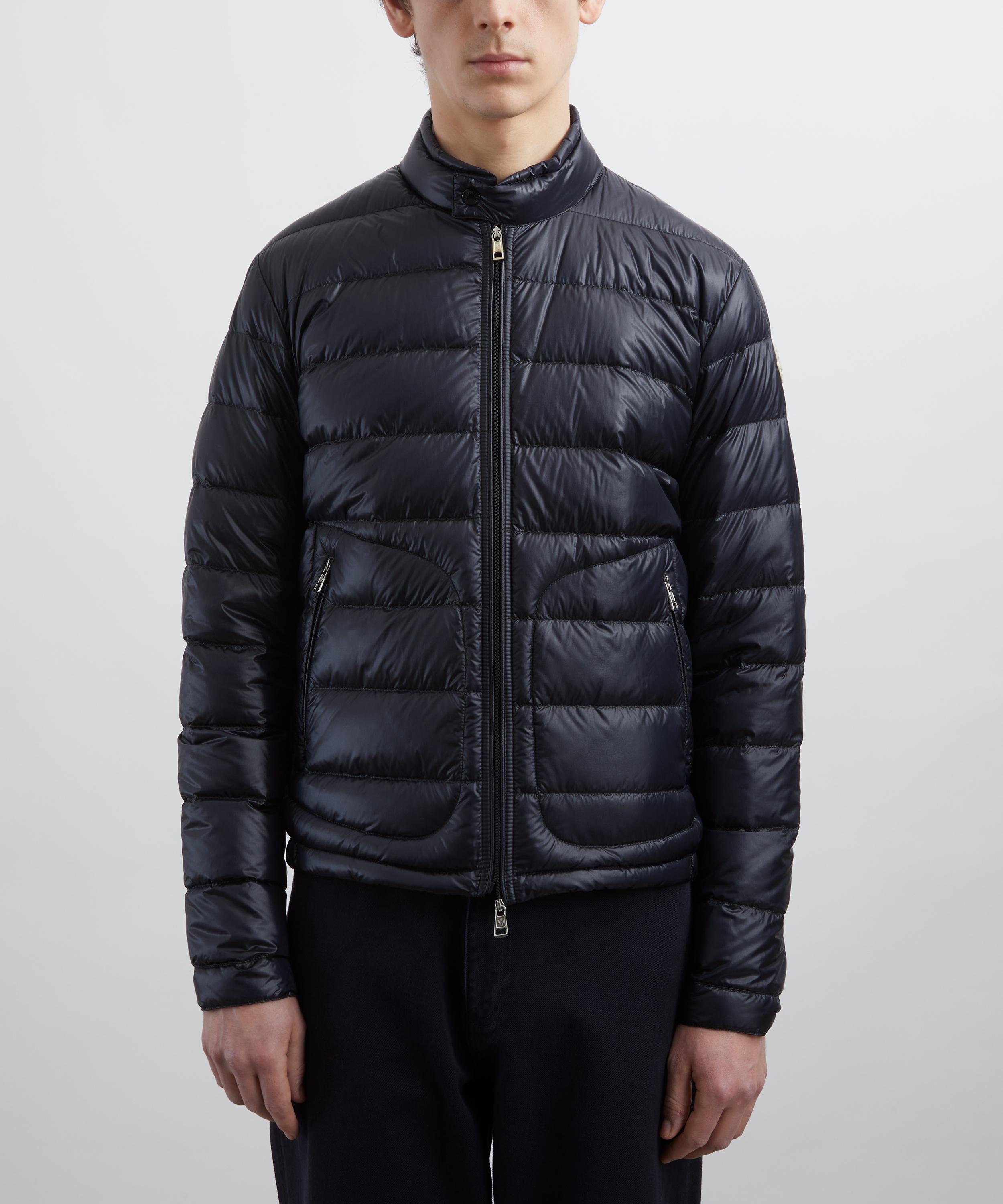Moncler - Acorus Packable Short Down Jacket image number 2