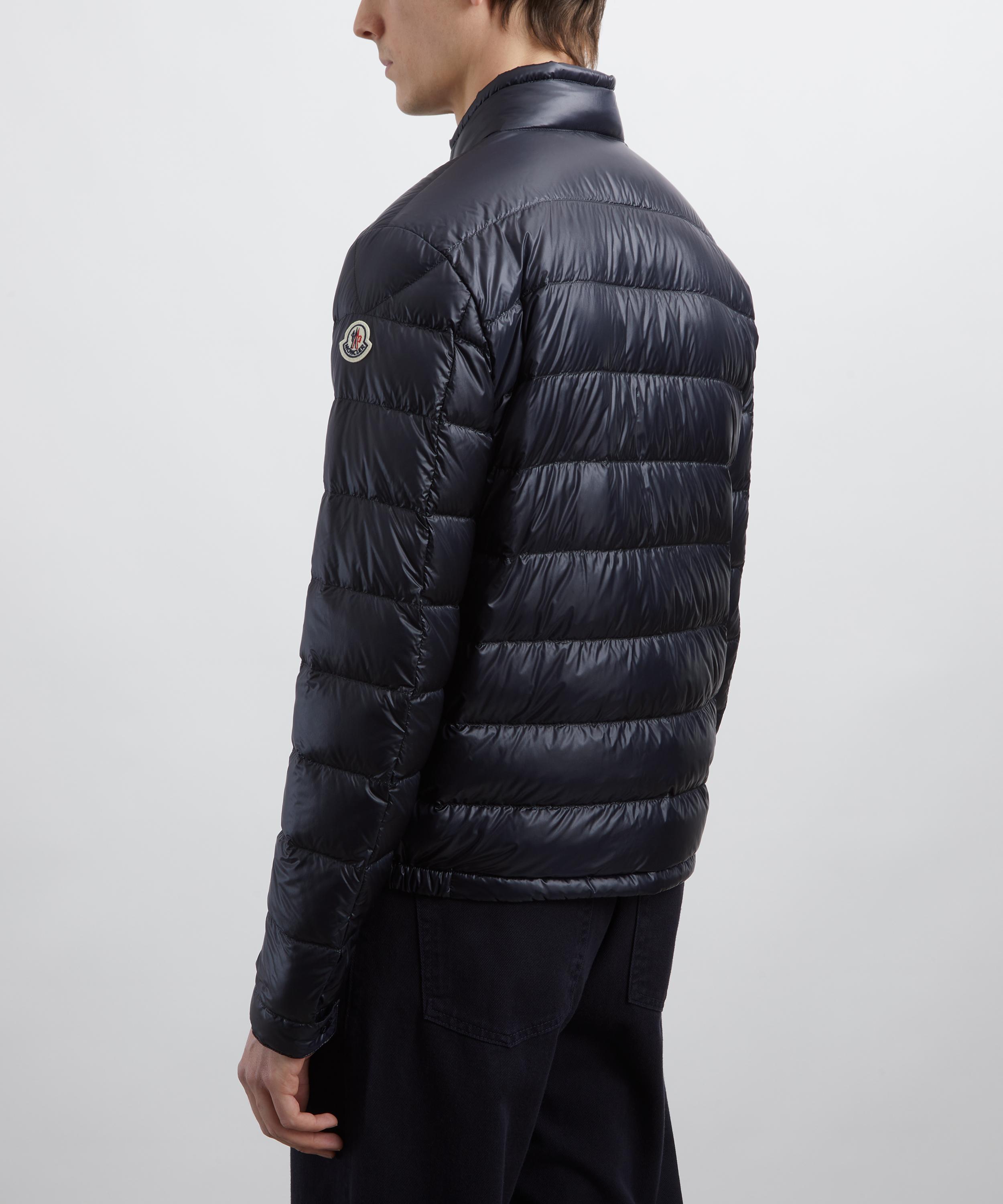 Moncler - Acorus Packable Short Down Jacket image number 3