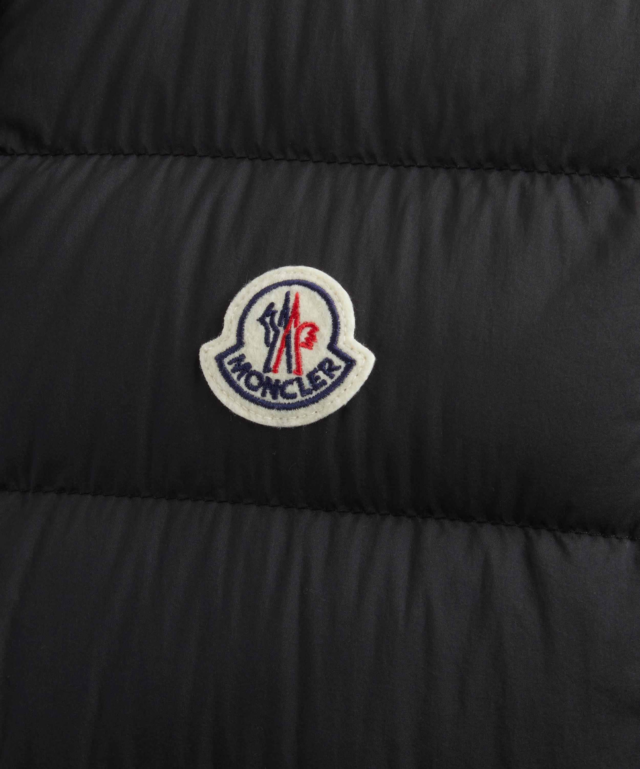 Moncler - Barthe Down Gilet image number 4