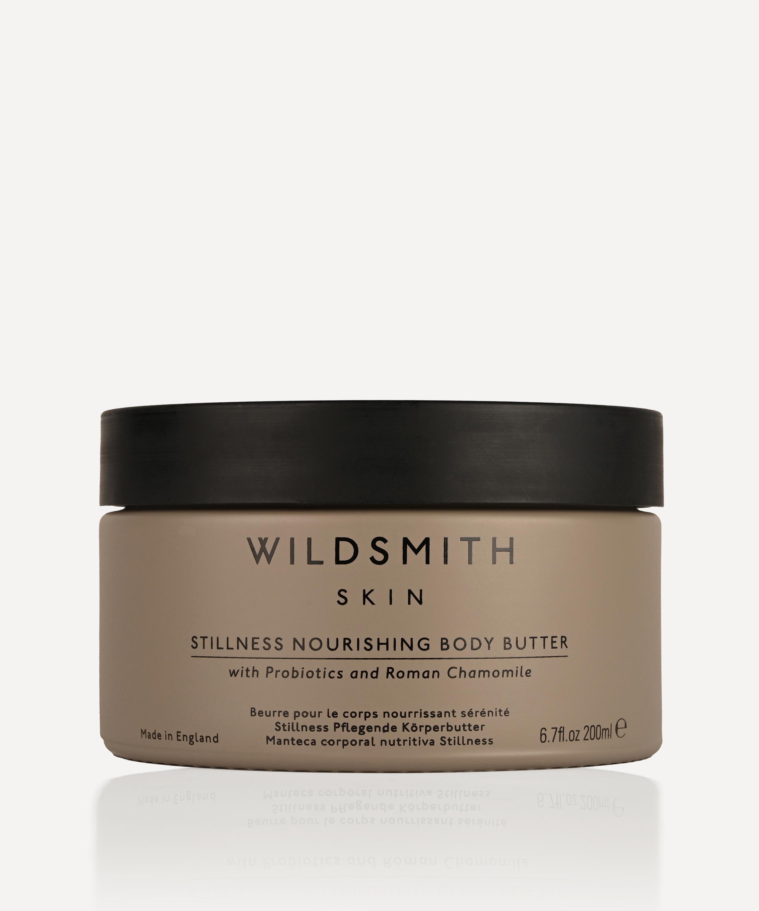 Wildsmith - Stillness Nourishing Body Butter 200ml