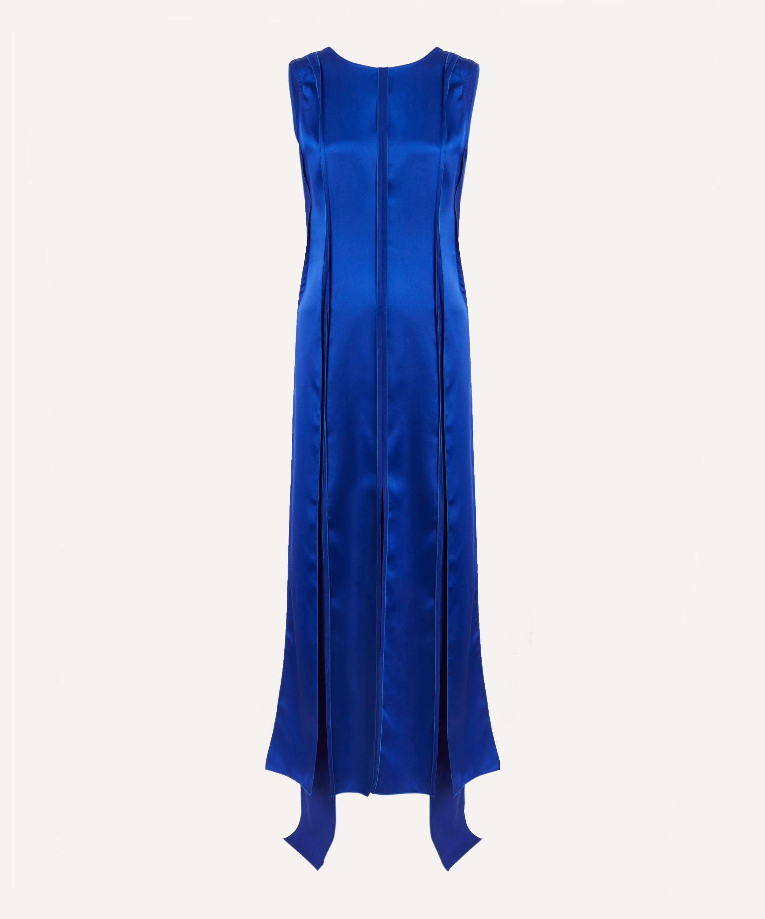 Anna October - Denise Bow Maxi Dress image number 
