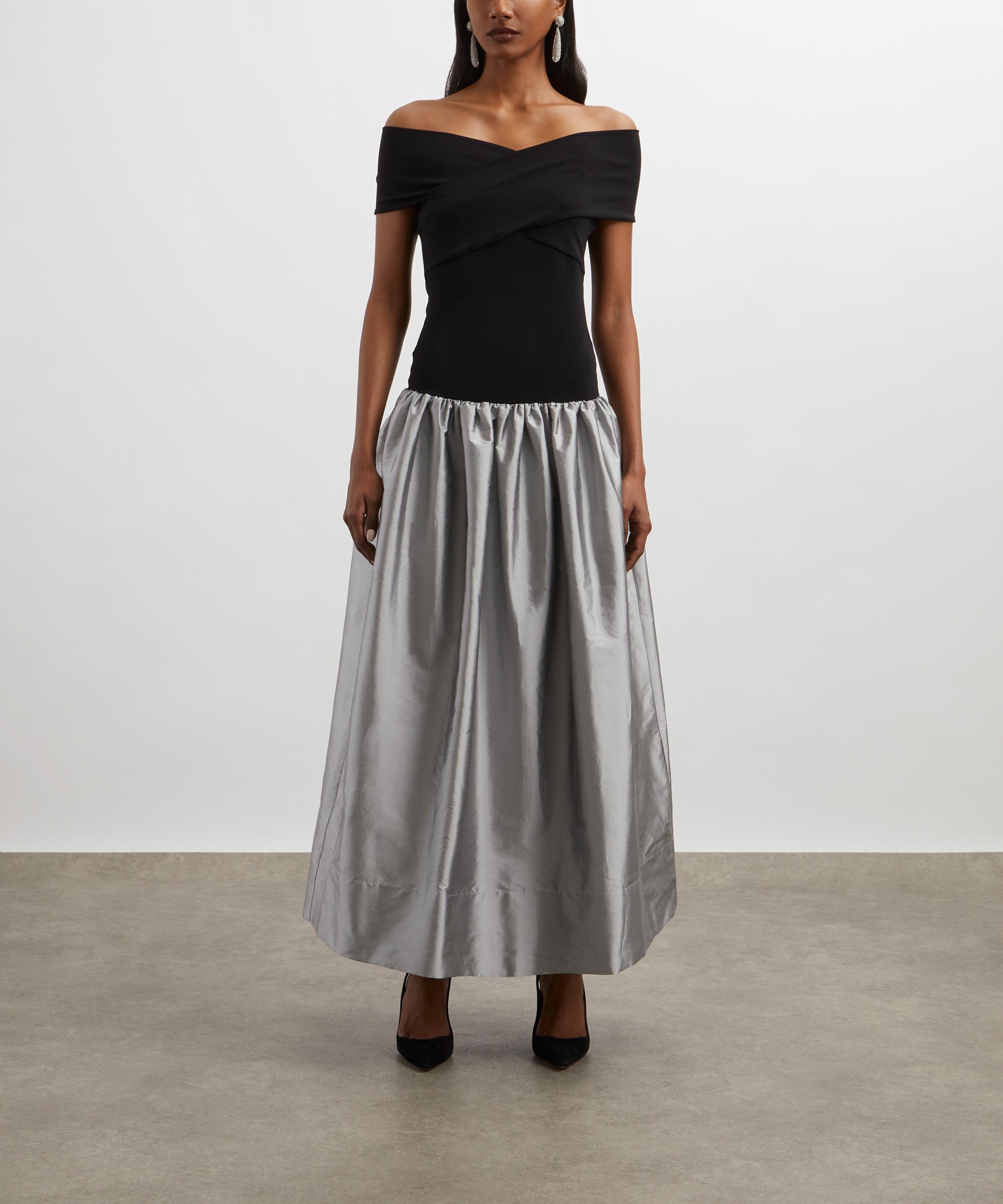 Anna October - Lorraine Maxi Dress image number 2