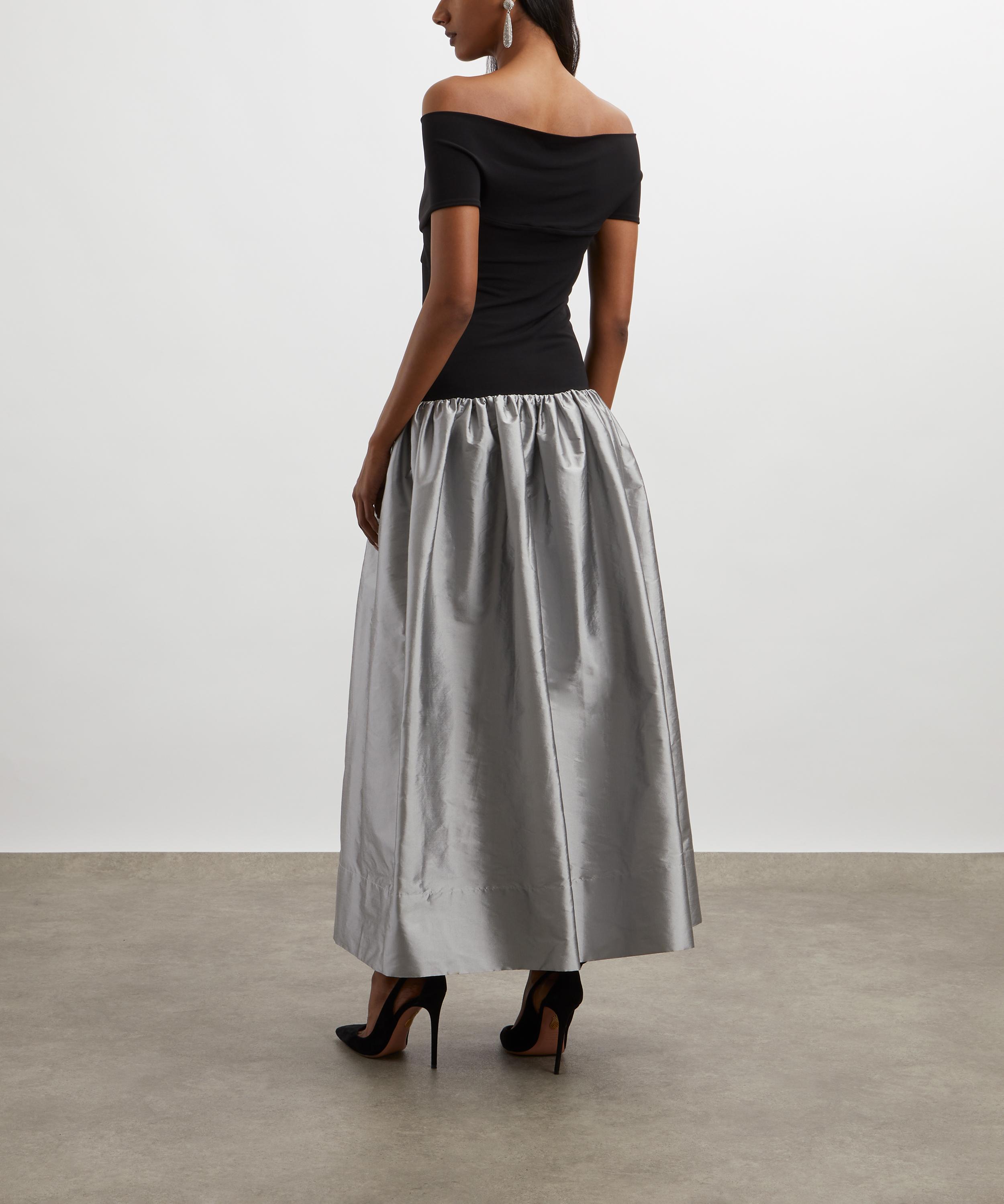 Anna October - Lorraine Maxi Dress image number 3