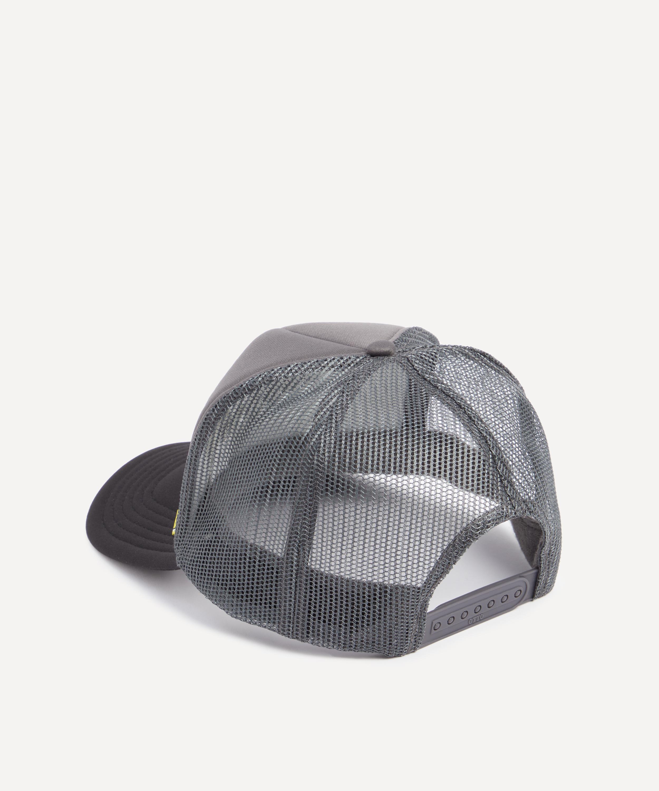 Kapital - Kountry Pearl Clutcher Trucker Cap image number 1