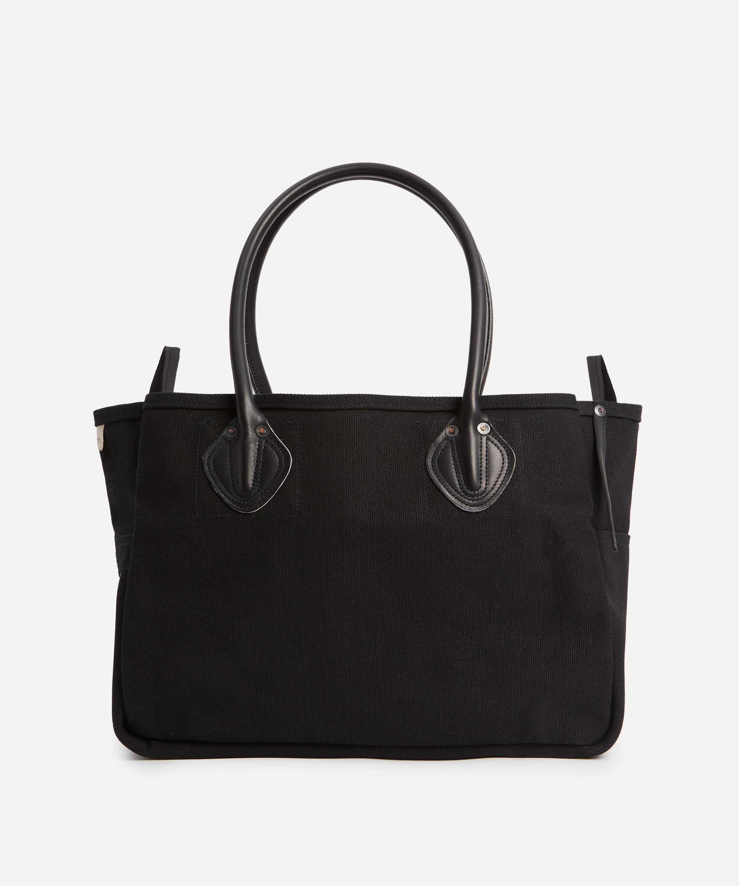 Kapital - 4 Army Canvas MILK Bag