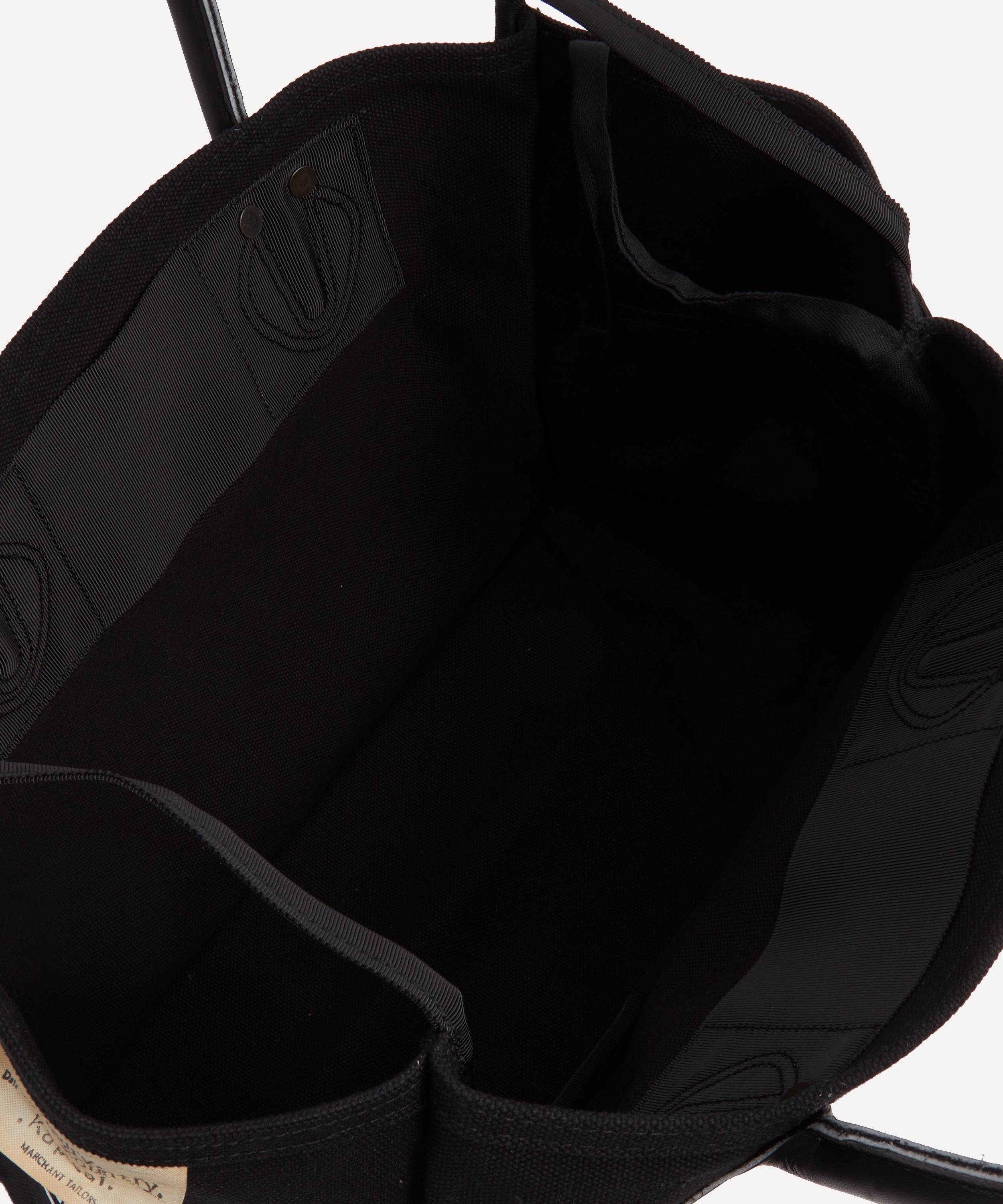 Kapital - 4 Army Canvas MILK Bag image number 4