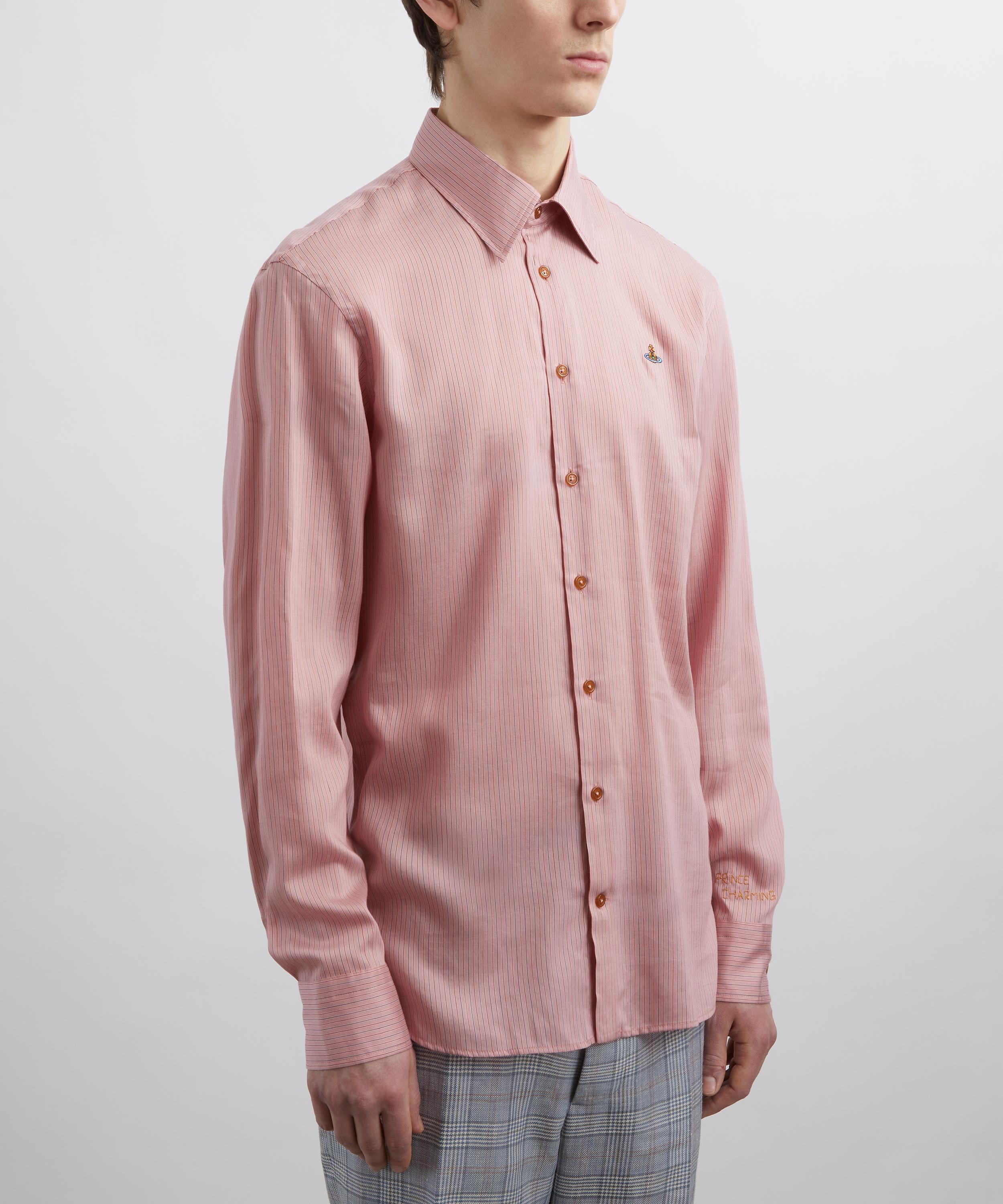 Vivienne Westwood - Ghost Shirt image number 2