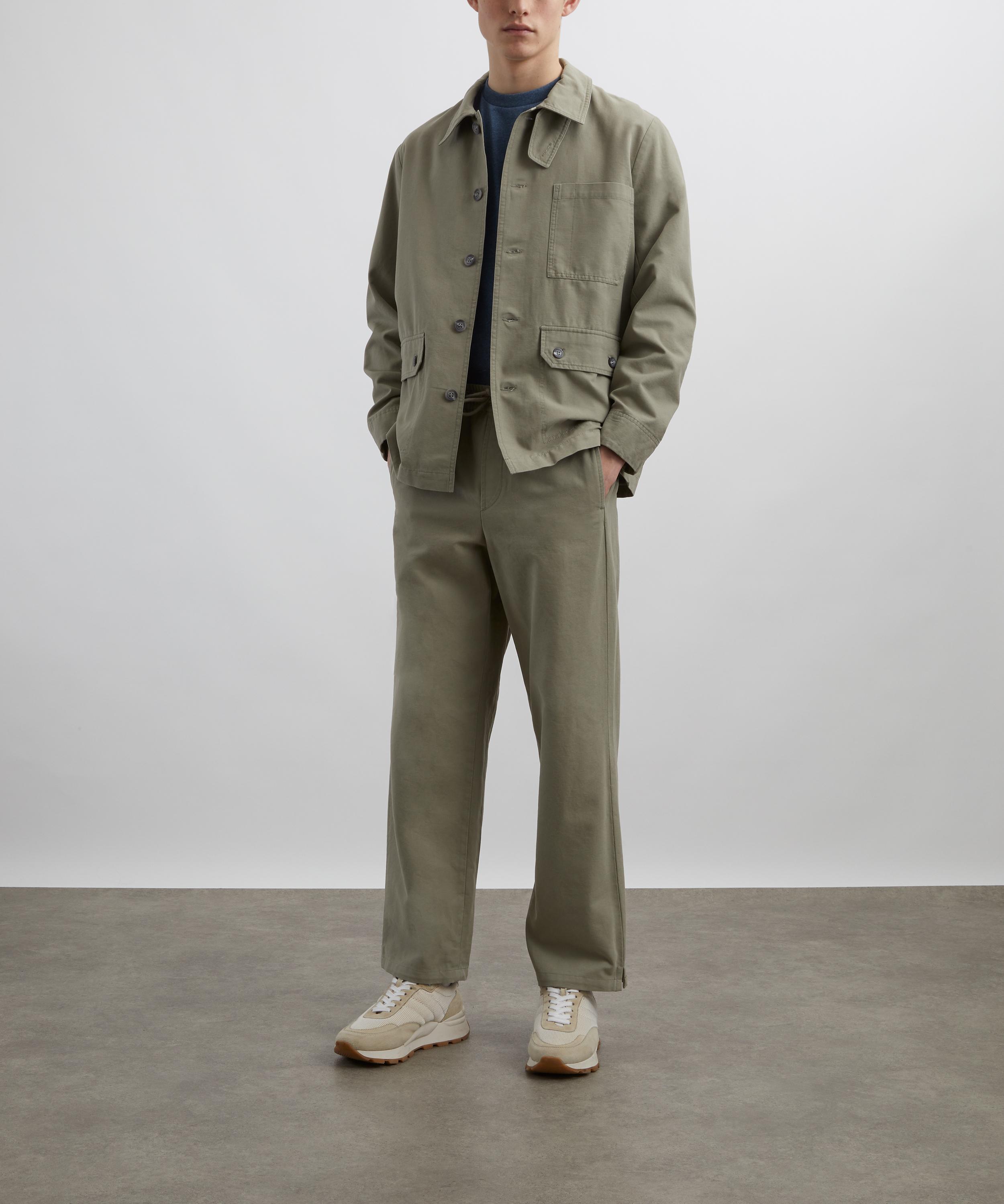 A.P.C. - Piet Workwear Jacket image number 1