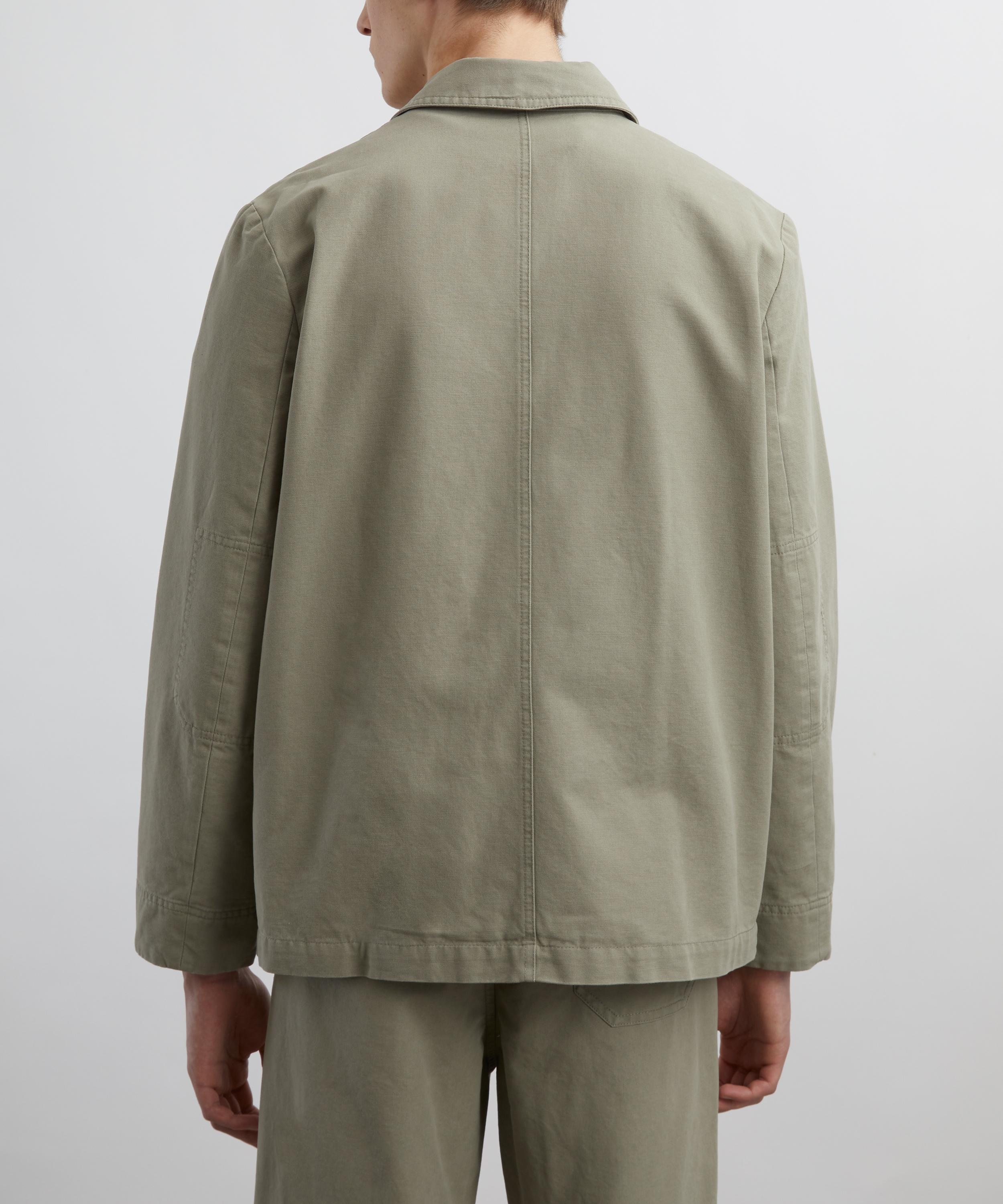 A.P.C. - Piet Workwear Jacket image number 3