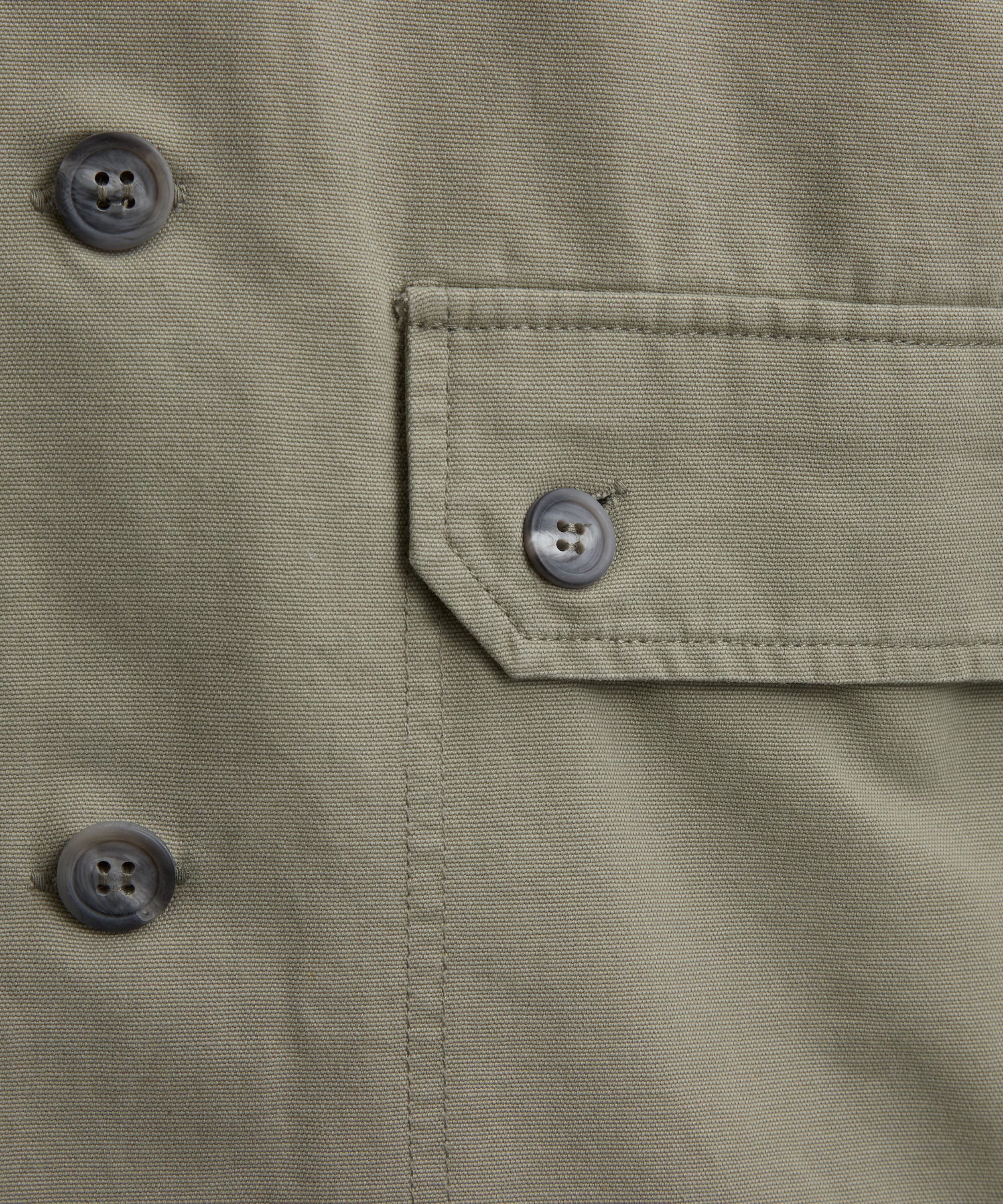 A.P.C. - Piet Workwear Jacket image number 4