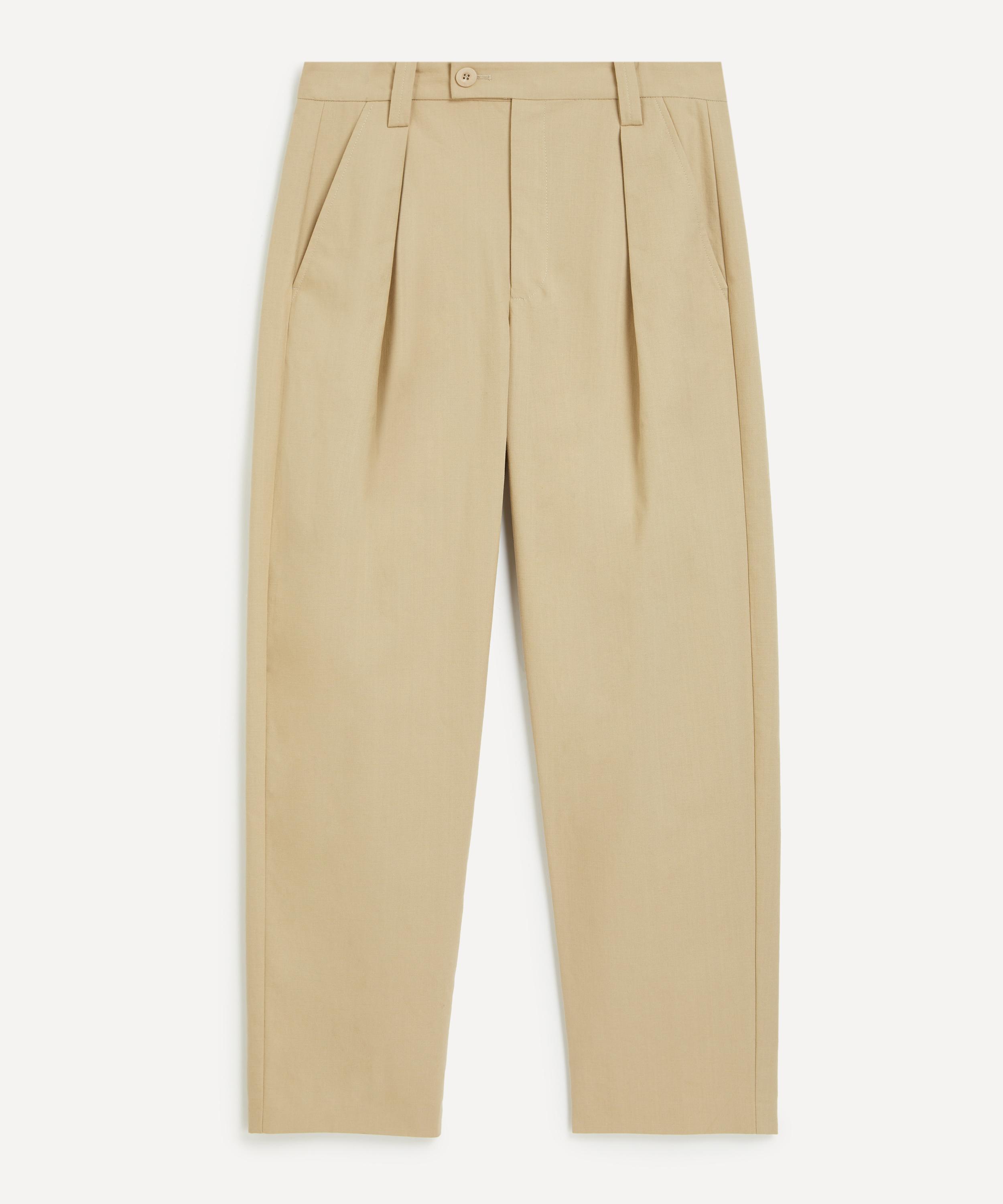 A.P.C. - Renato Trousers image number 0
