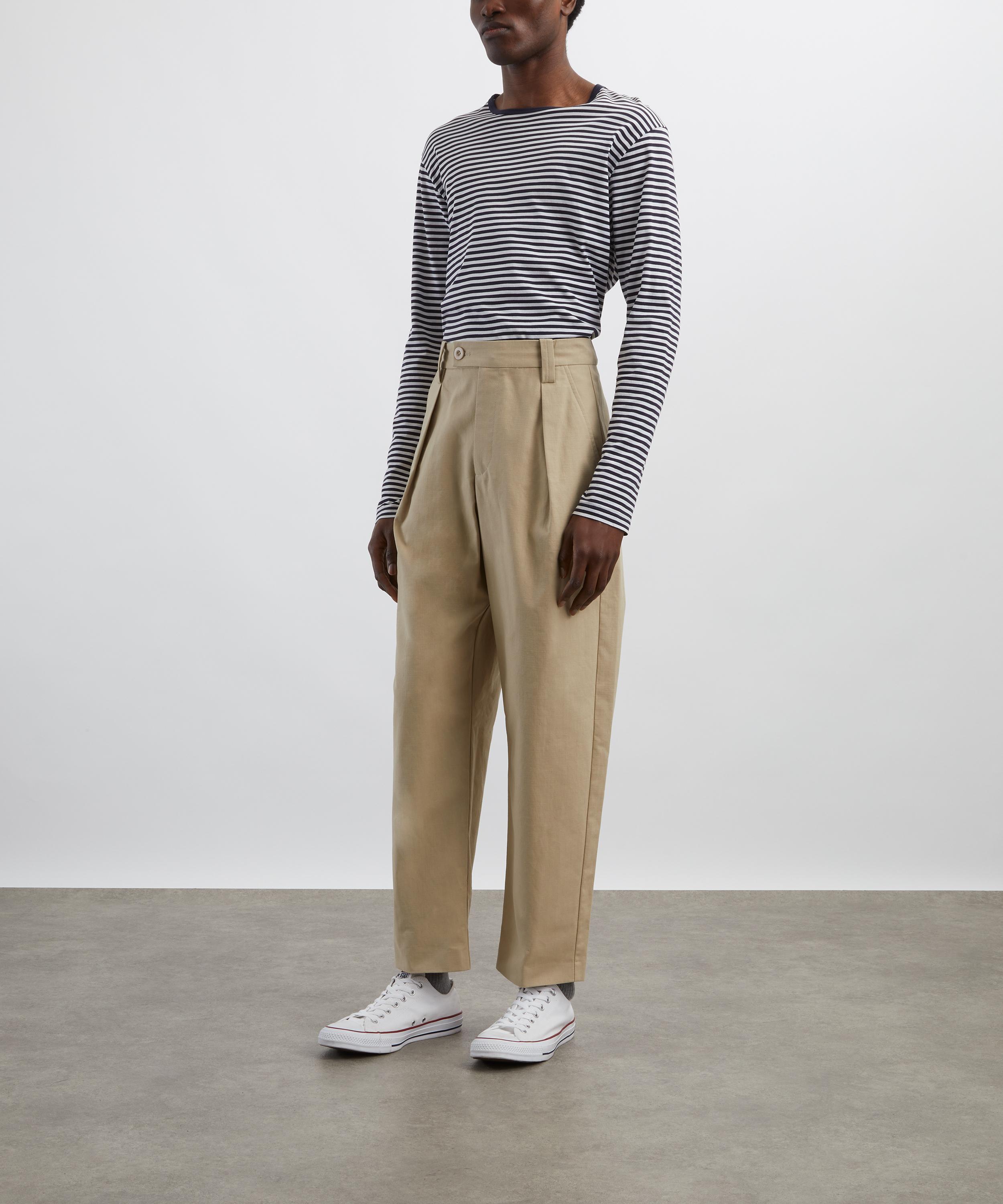 A.P.C. - Renato Trousers image number 1