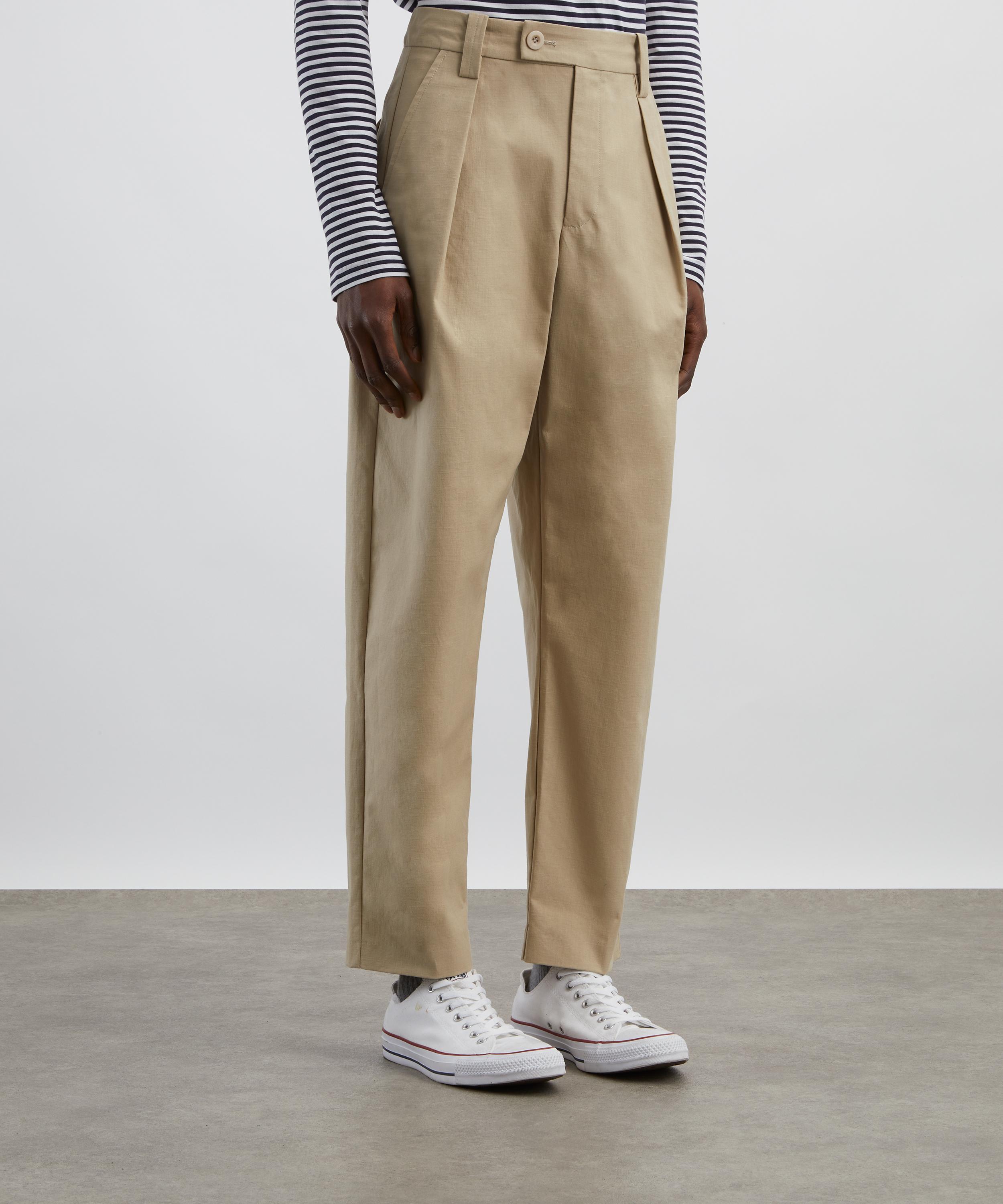 A.P.C. - Renato Trousers image number 2
