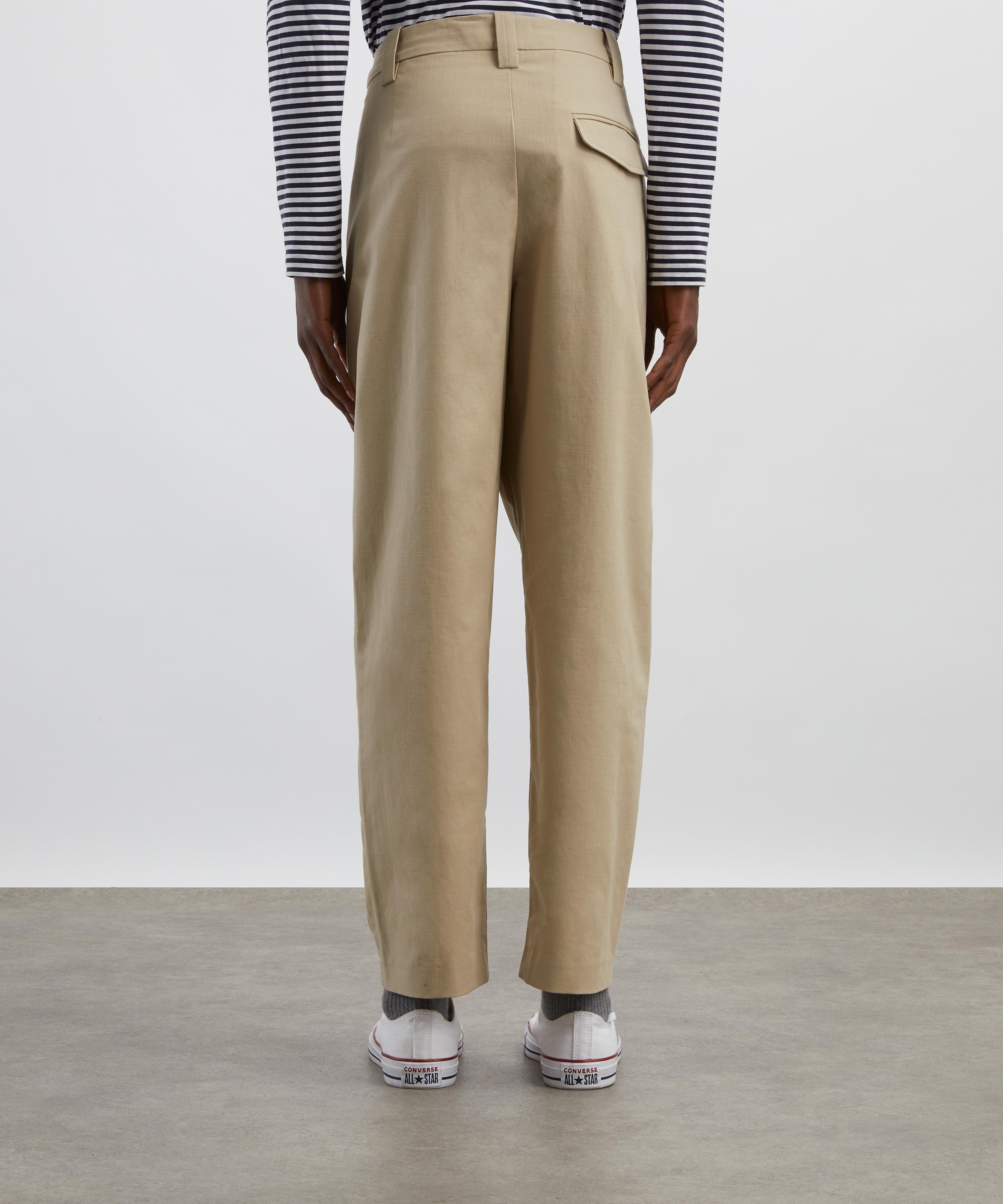 A.P.C. - Renato Trousers image number 3