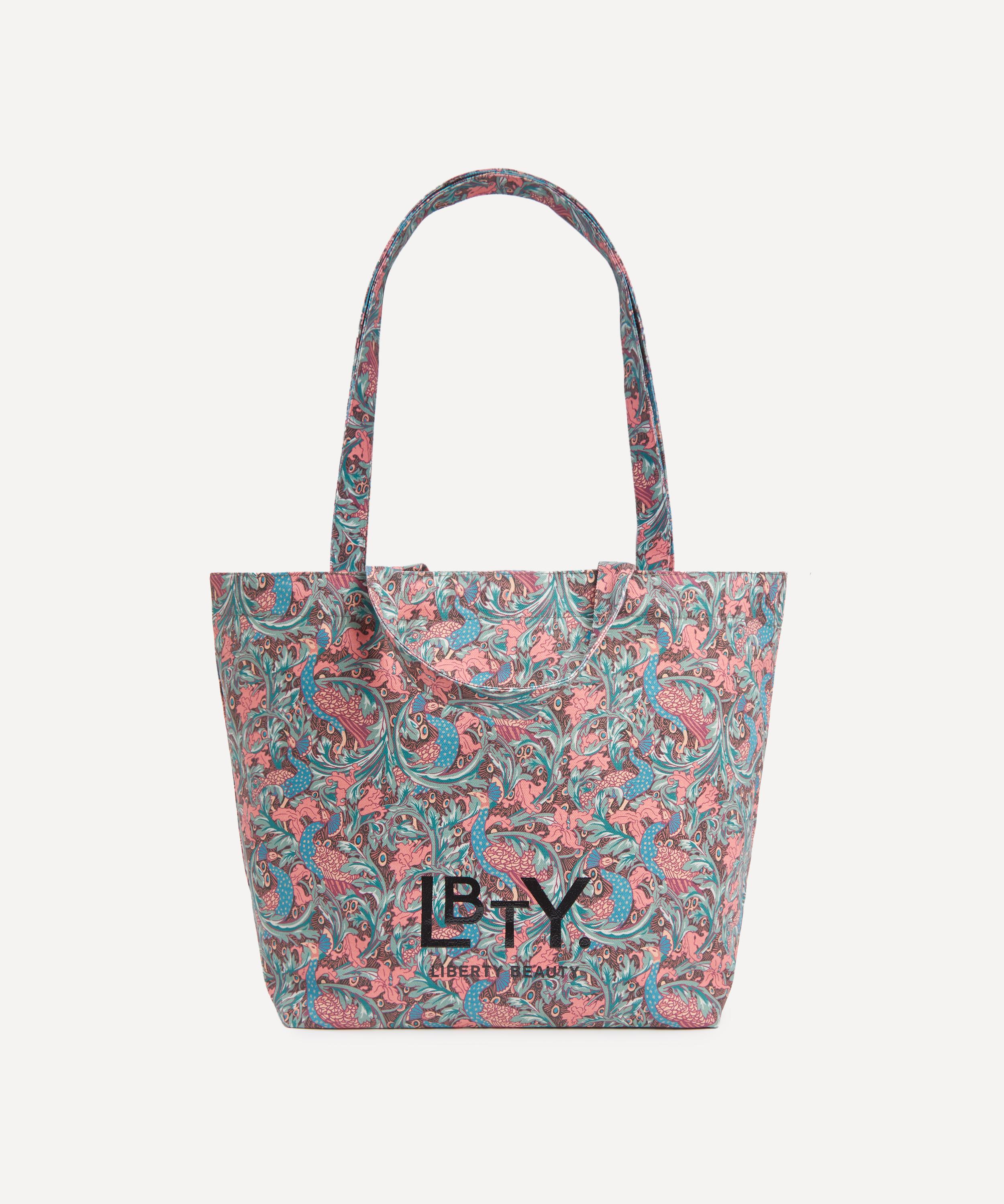 Liberty - Liberty Medium Washbag Gift with Purchase image number 1