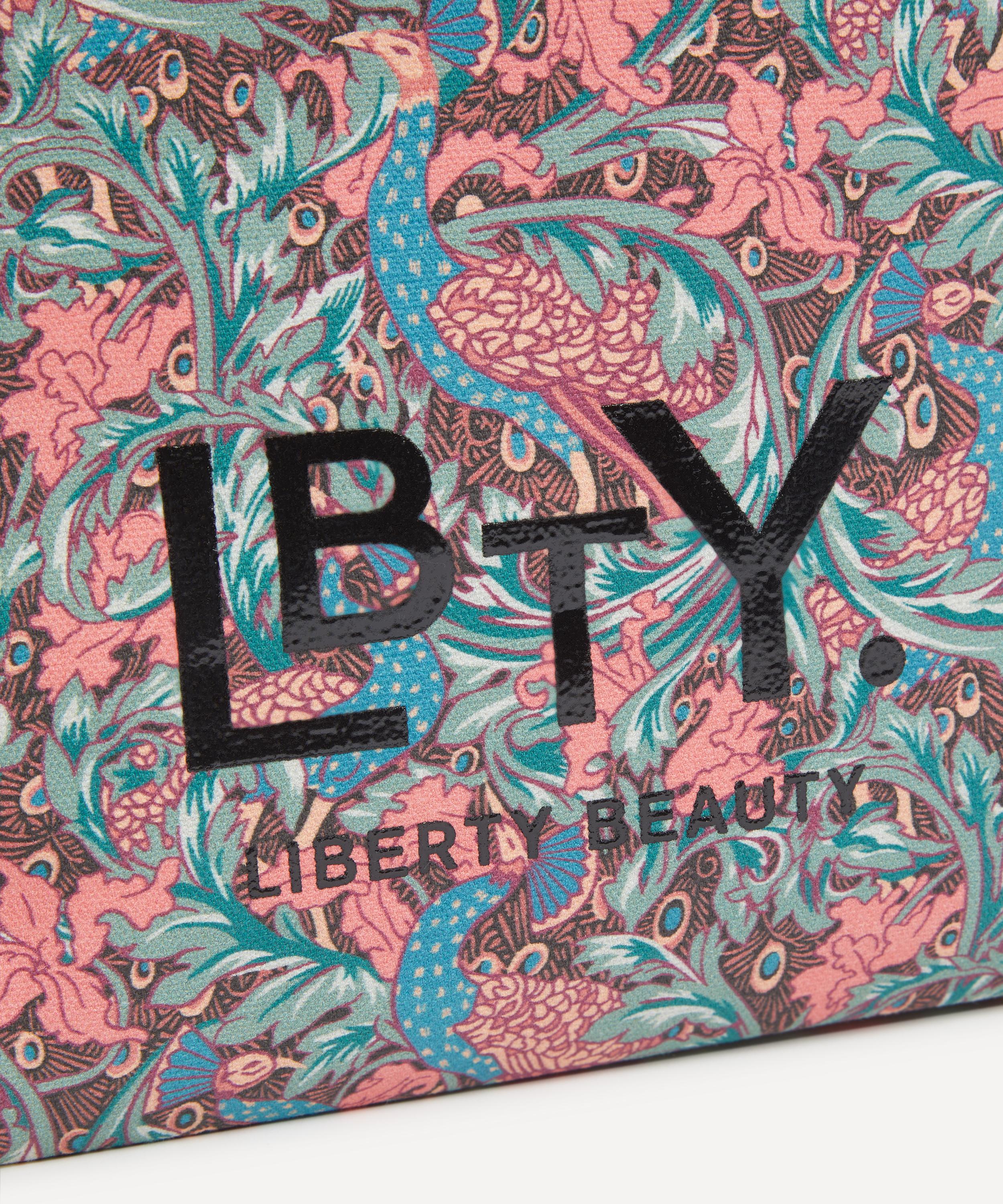 Liberty - Liberty Medium Washbag Gift with Purchase image number 4