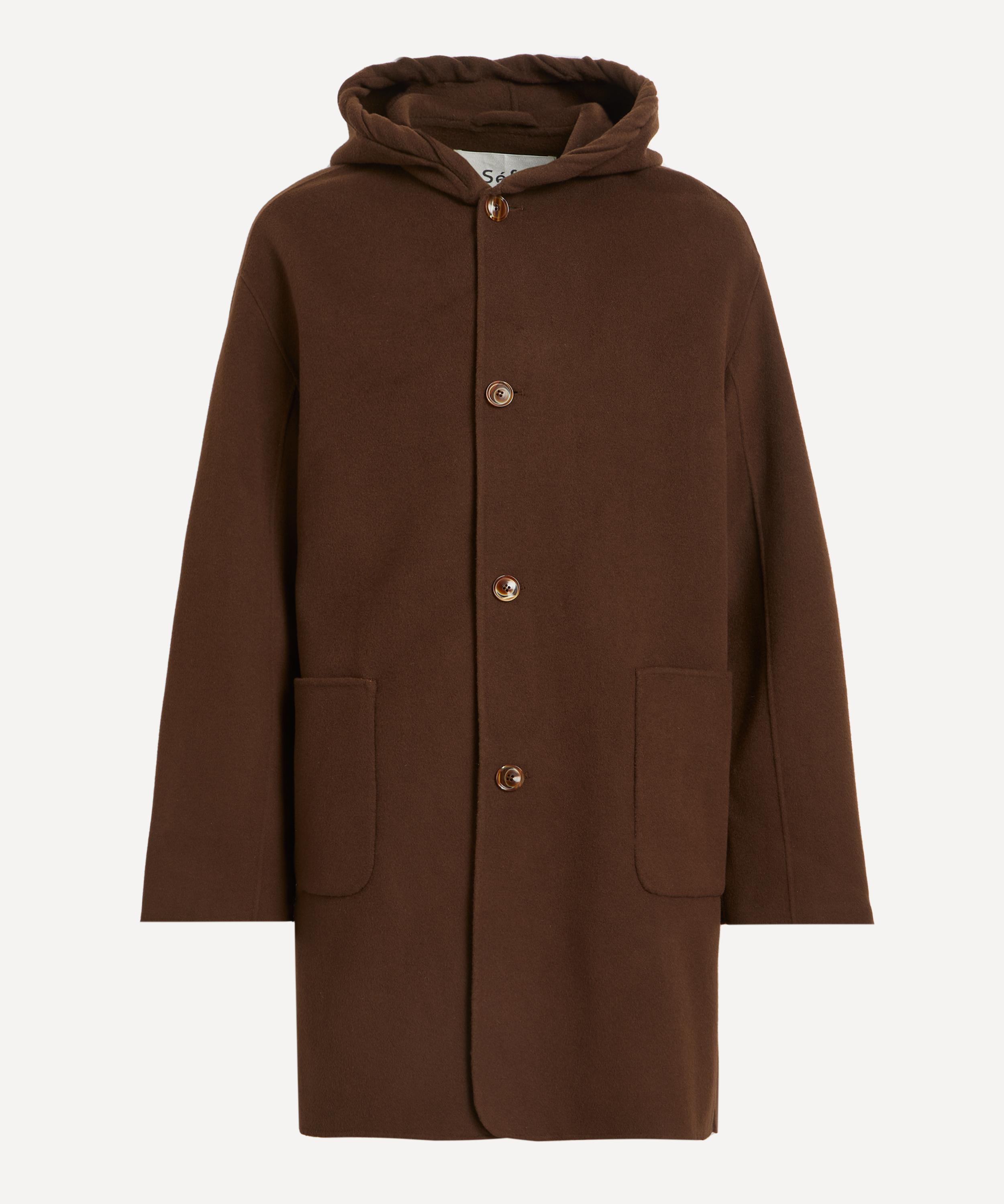 Séfr - Yves Duffle Coat