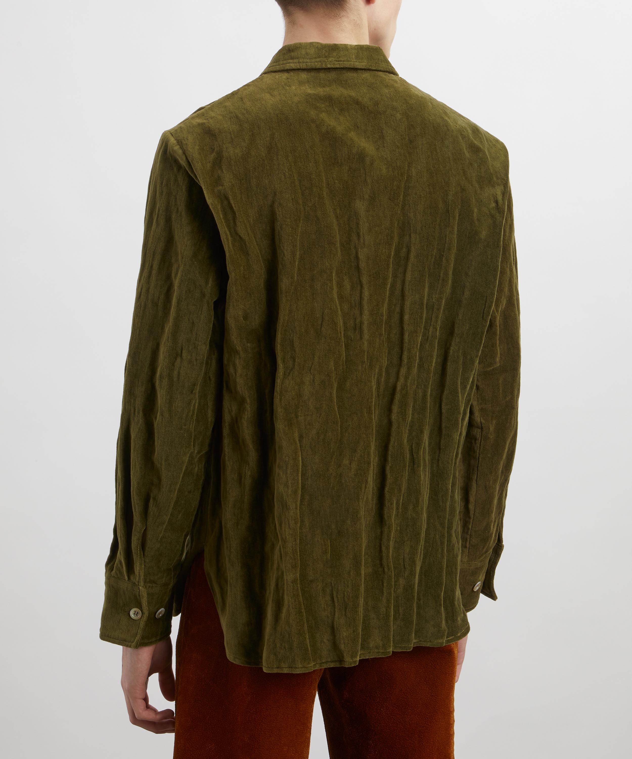 Séfr - Ignacio Overshirt image number 3