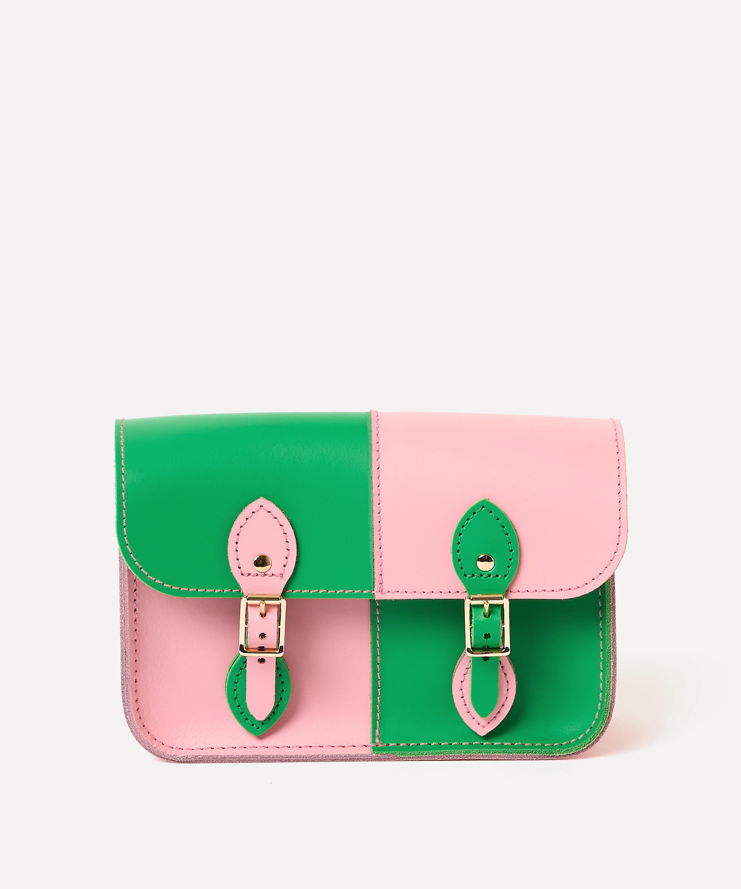 Cambridge Satchel - The Little One Cross-Body Bag image number 0