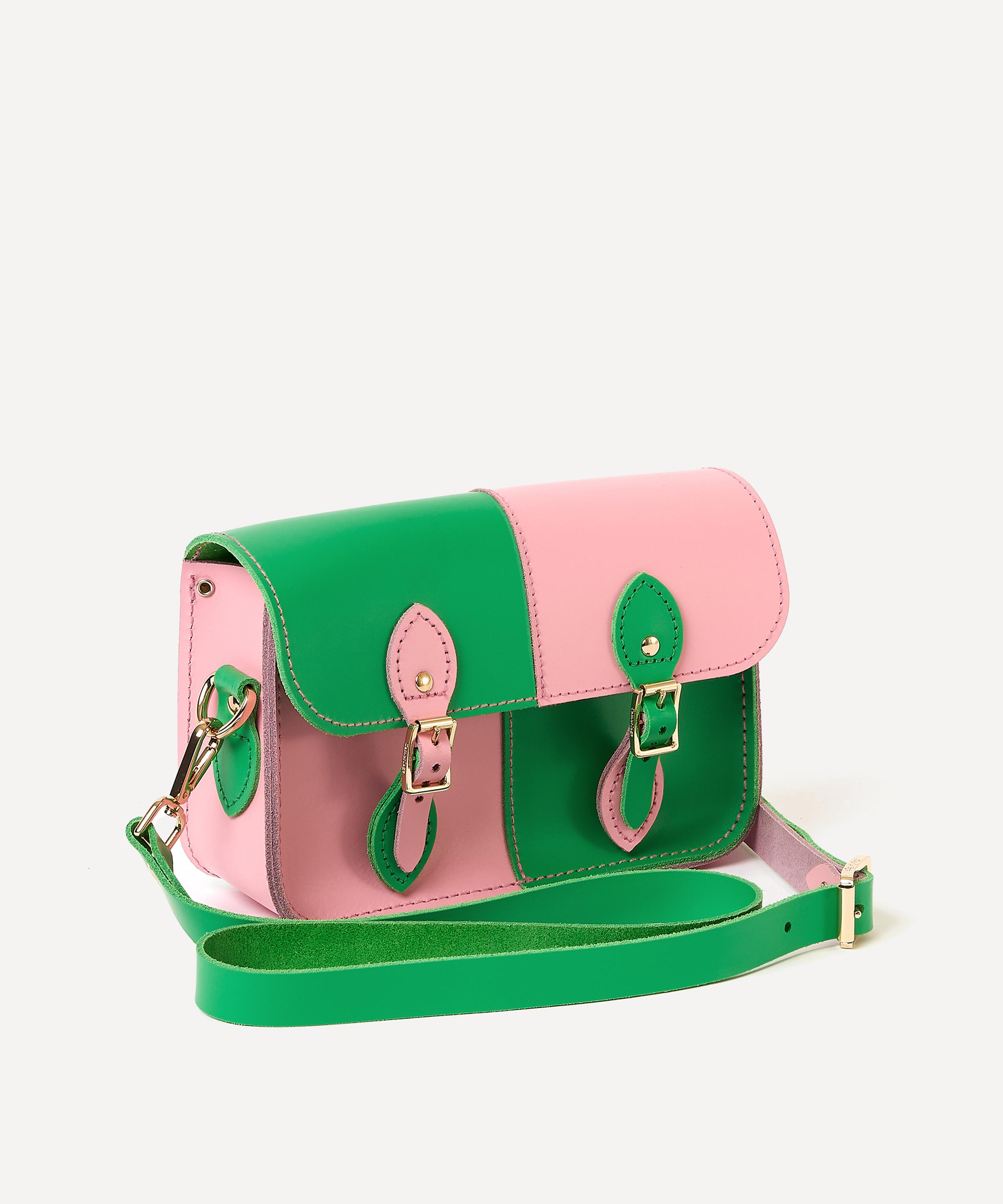 Cambridge Satchel - The Little One Cross-Body Bag image number 1