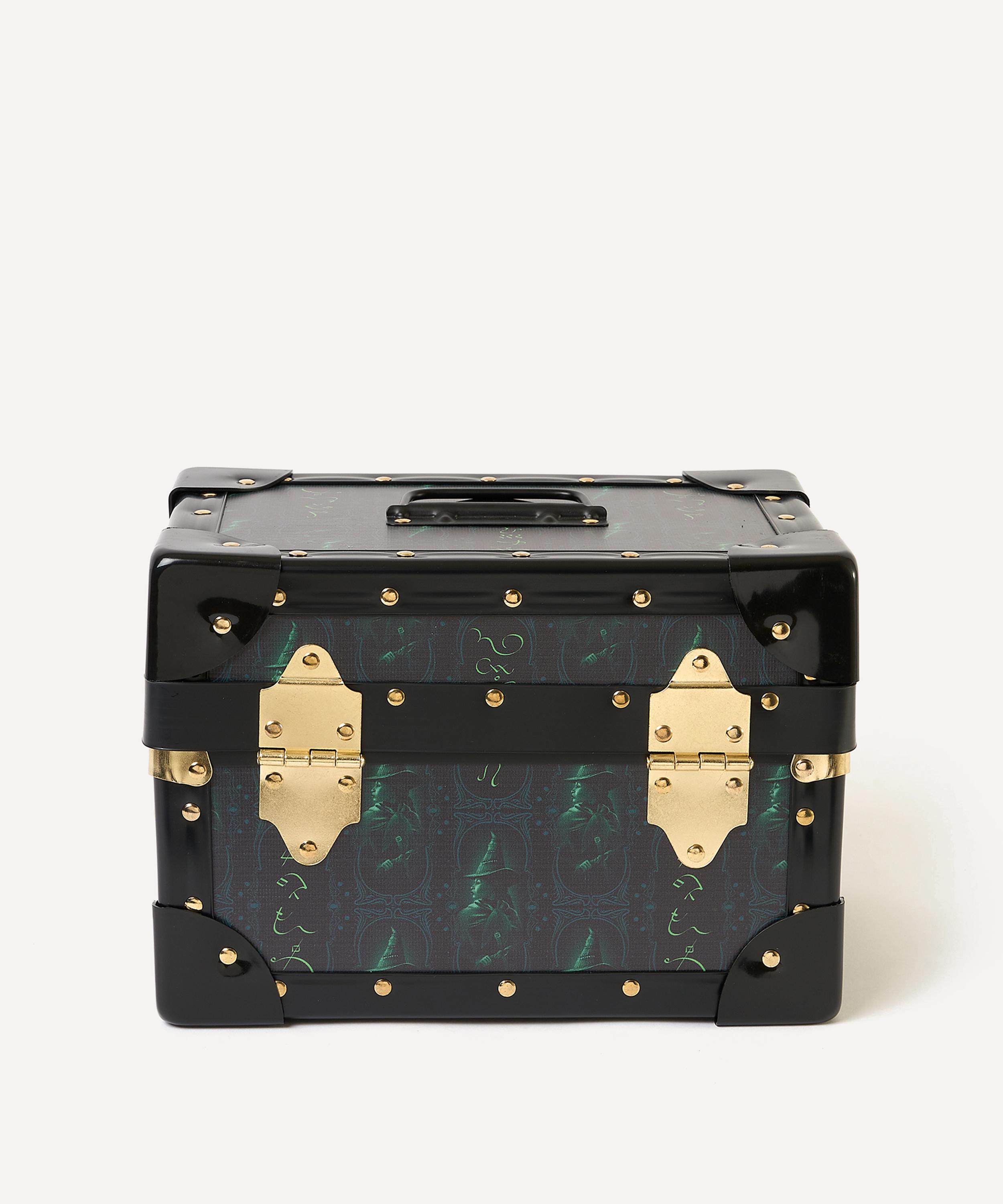 Cambridge Satchel - Mini Vanity Trunk image number 2