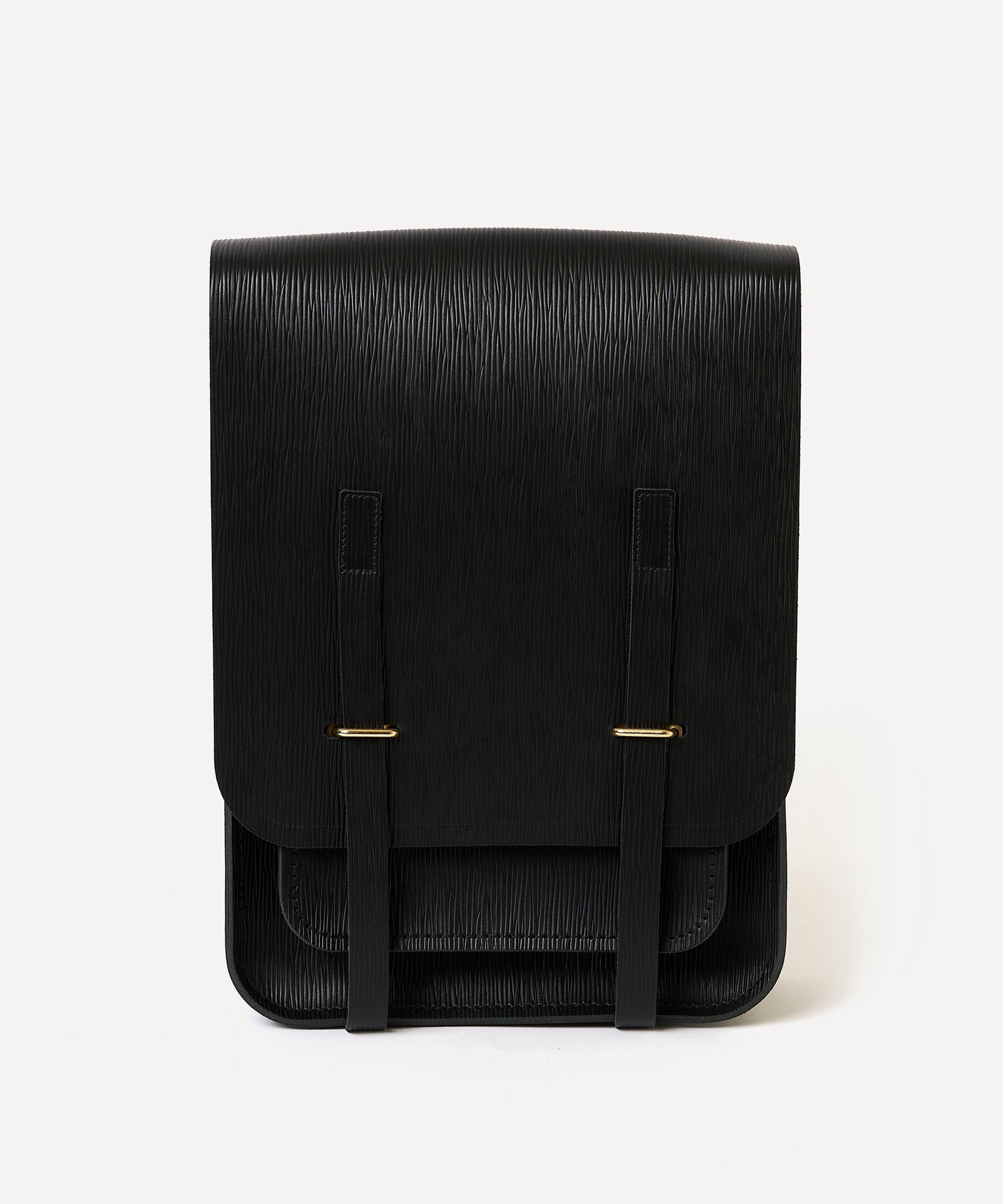 Cambridge Satchel - Portrait Messenger Bag image number 0
