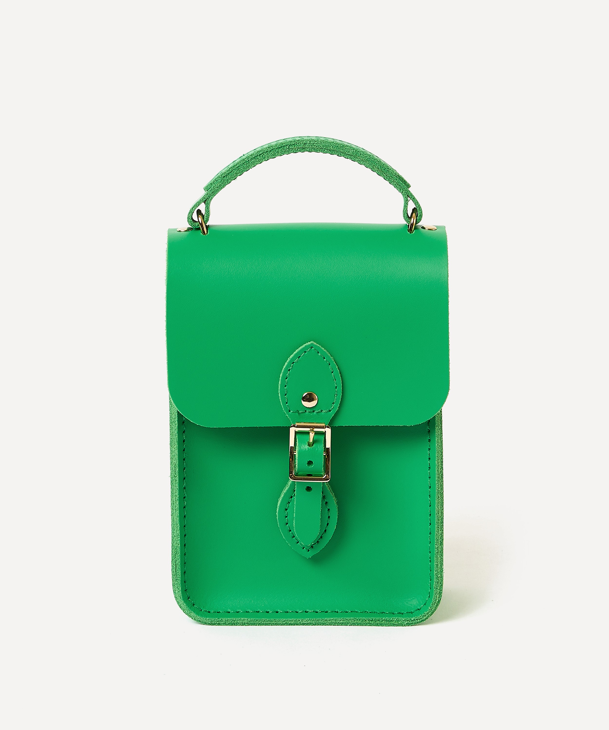 Cambridge Satchel - Binocular Cross-Body Bag image number 0