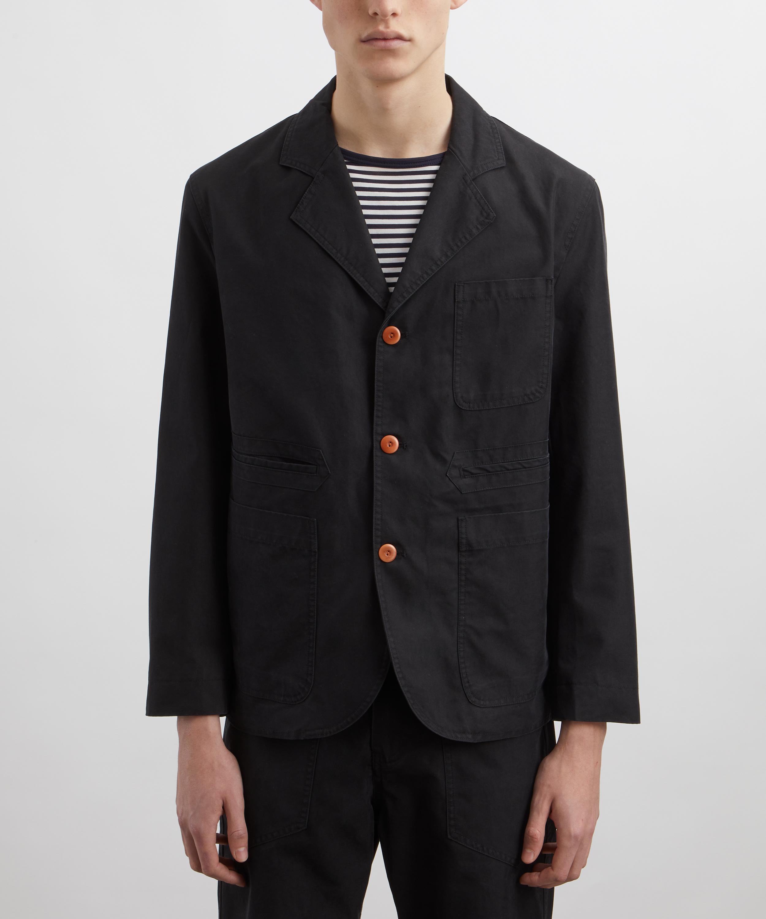 Uniform Bridge - Sport Jacket image number 2