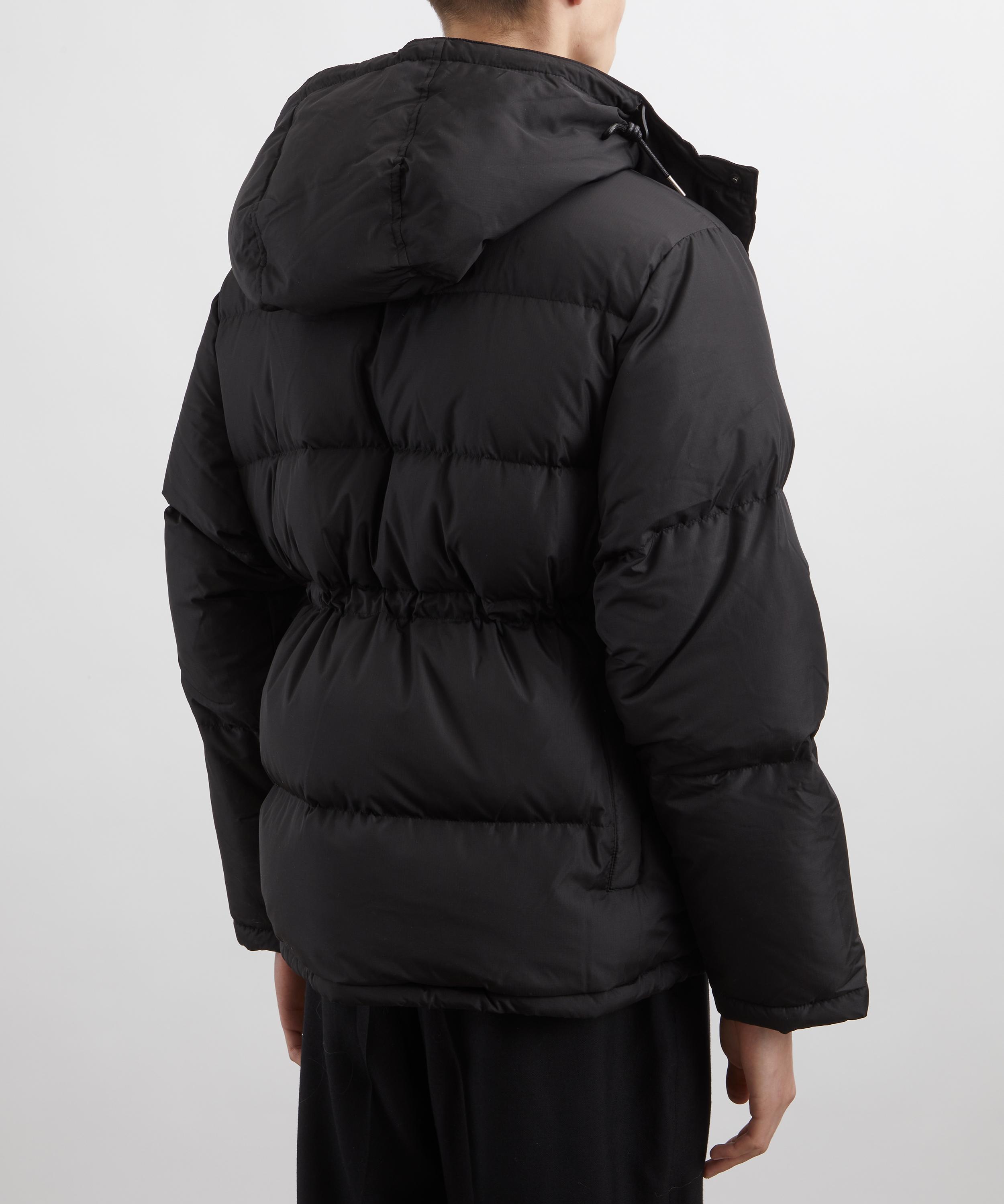 Uniform Bridge - Rocky Duck Down Parka Jacket image number 3